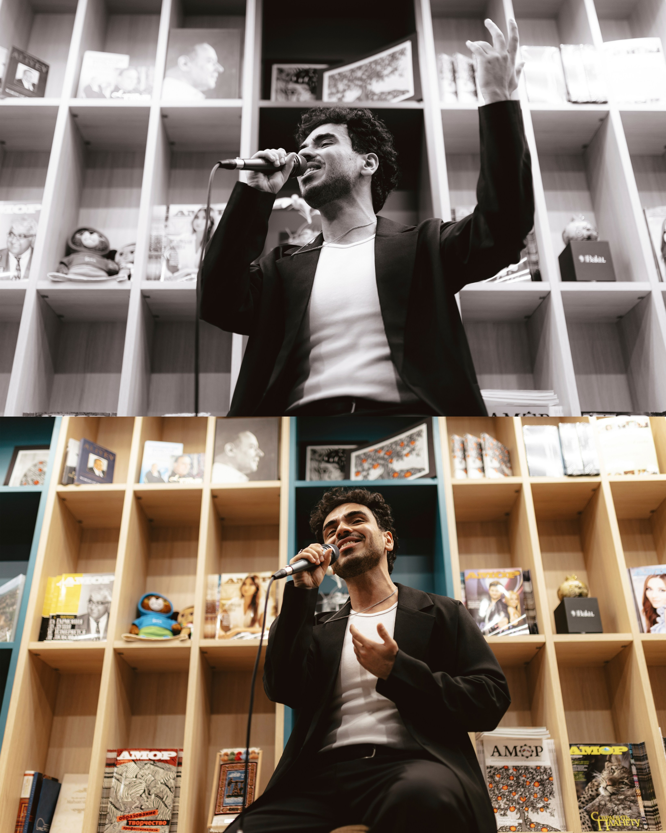 Репортаж. Фотограф Анастасия Козловская aadazzling