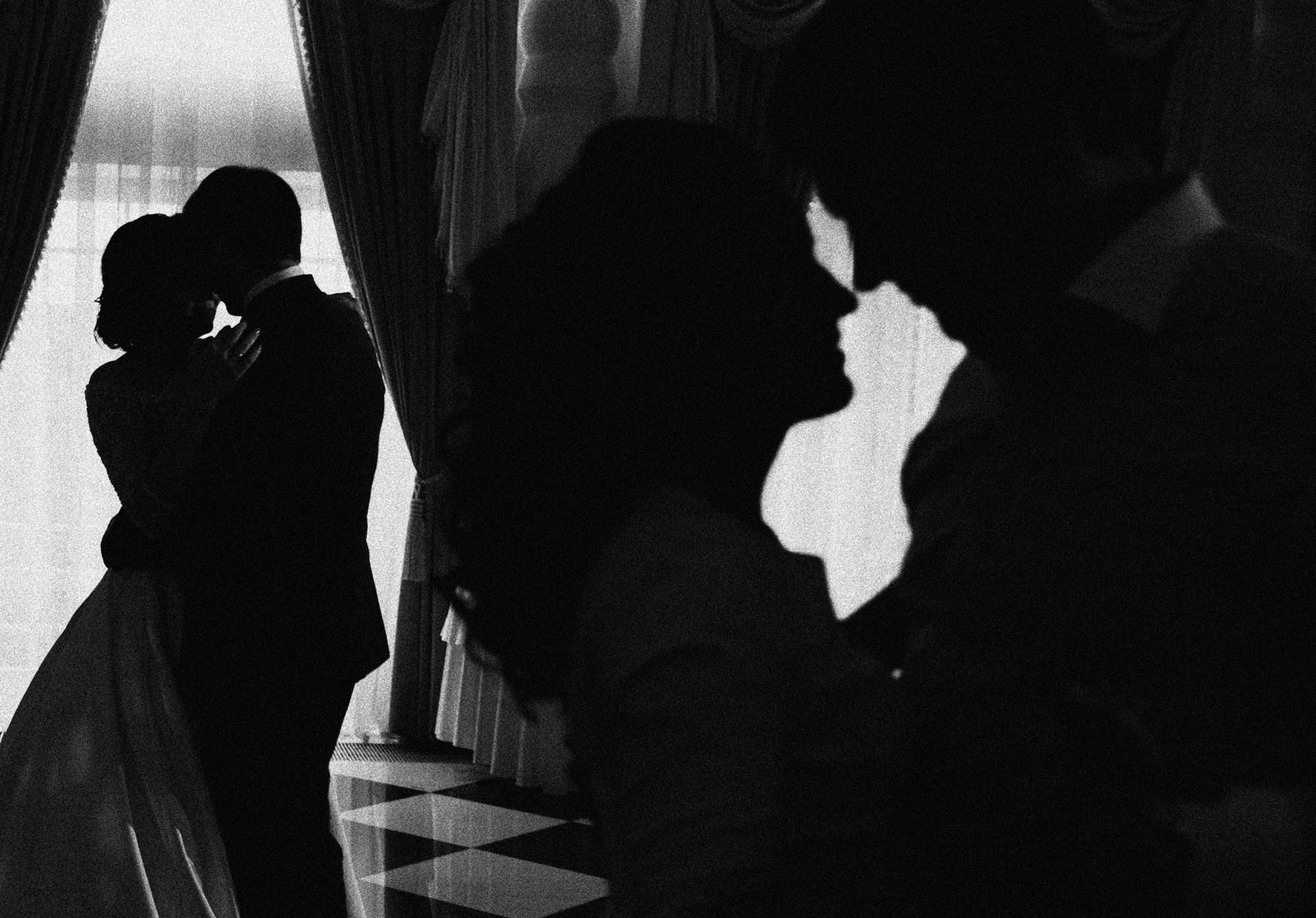 Отзывы. Свадебный фотограф в Москве Сафонова Анна