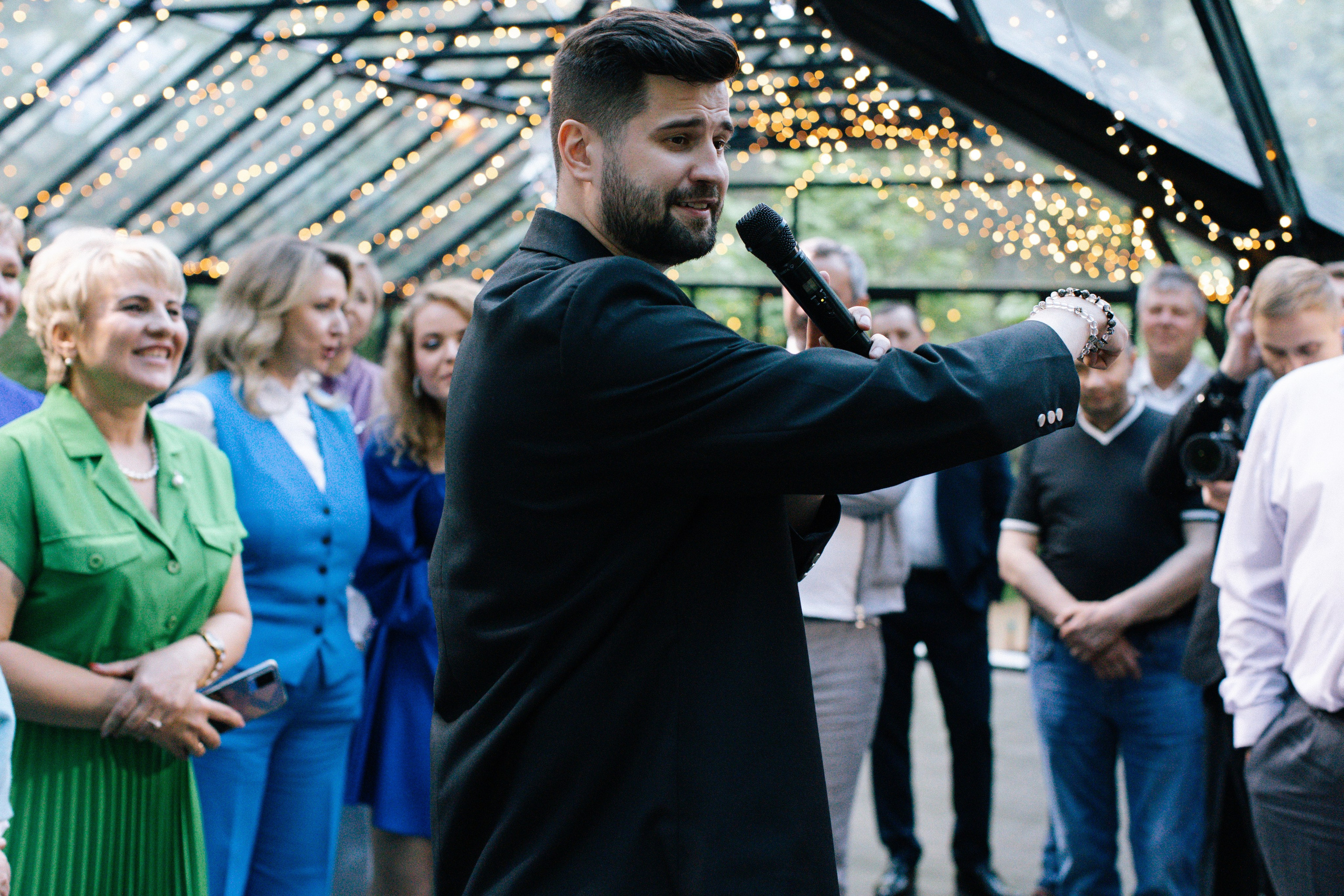 DMITRY AND KRISTINA (Forest_dew). Фотограф Андрей Ширкалин Москва Московская обл, Коломна, Рязань