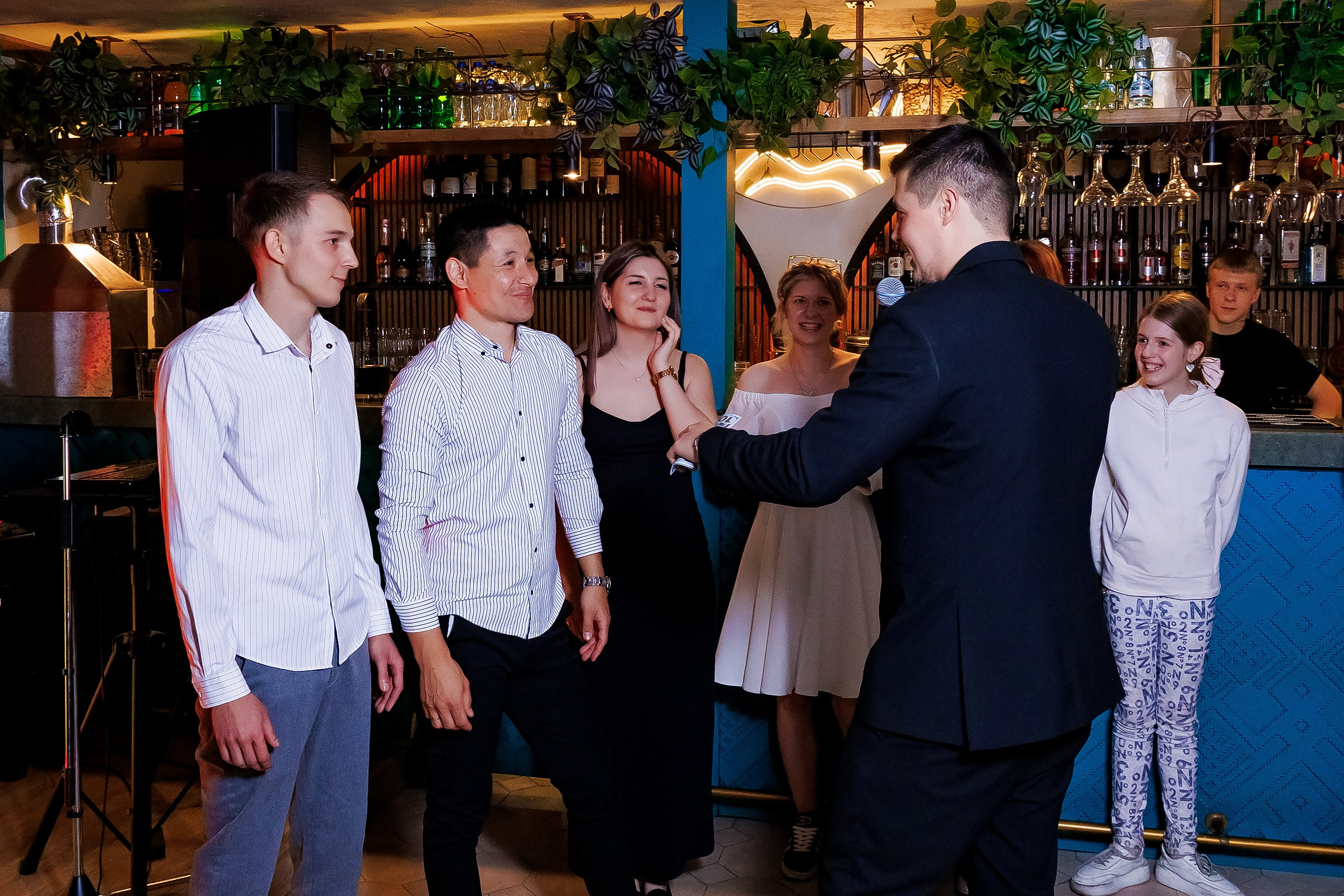 Modi Restoranchik. Репортажный фотограф в Алматы Каюпов Сержан