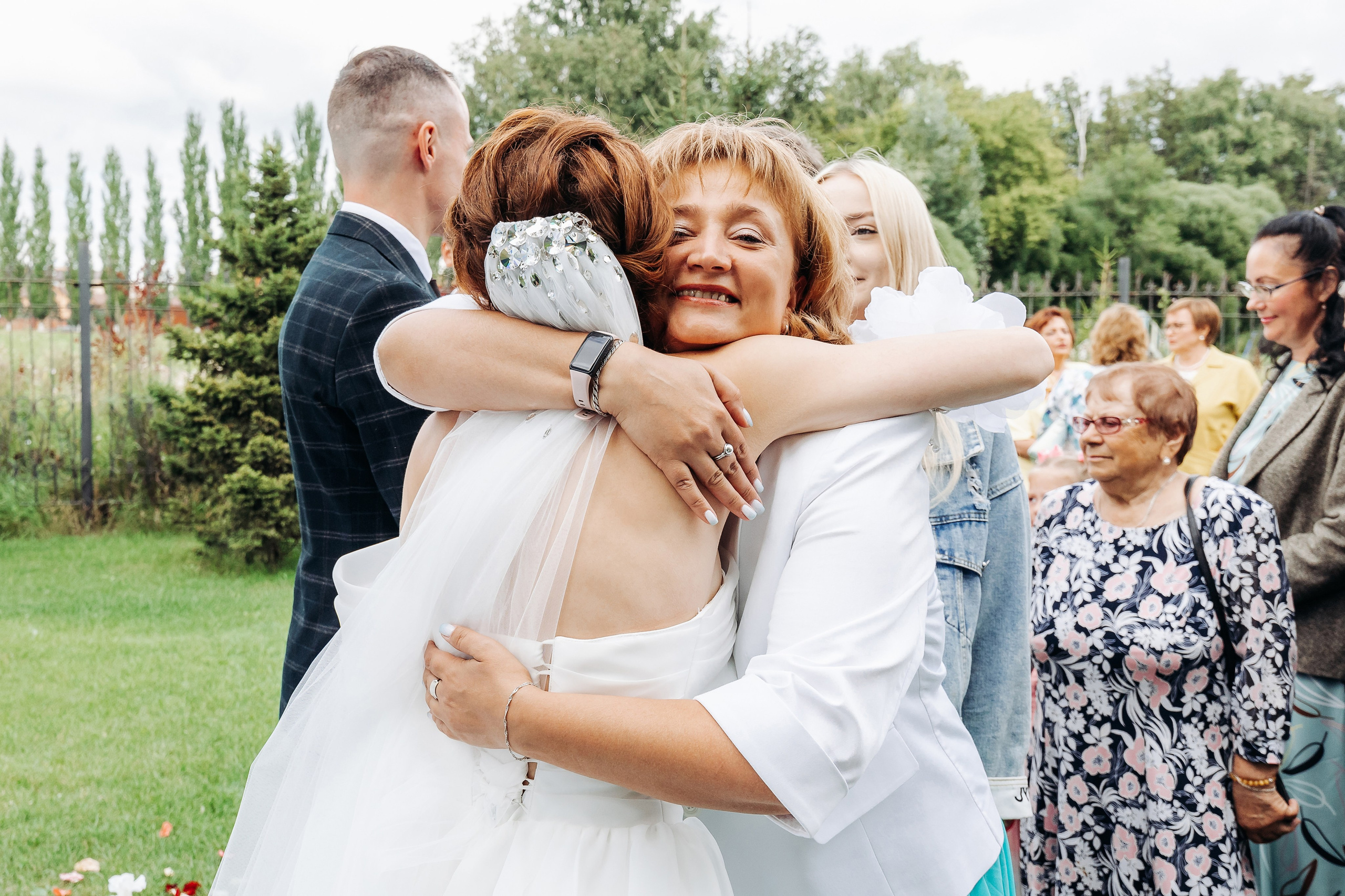 Антон Ксения. Фотограф Омск Андрей Козяков