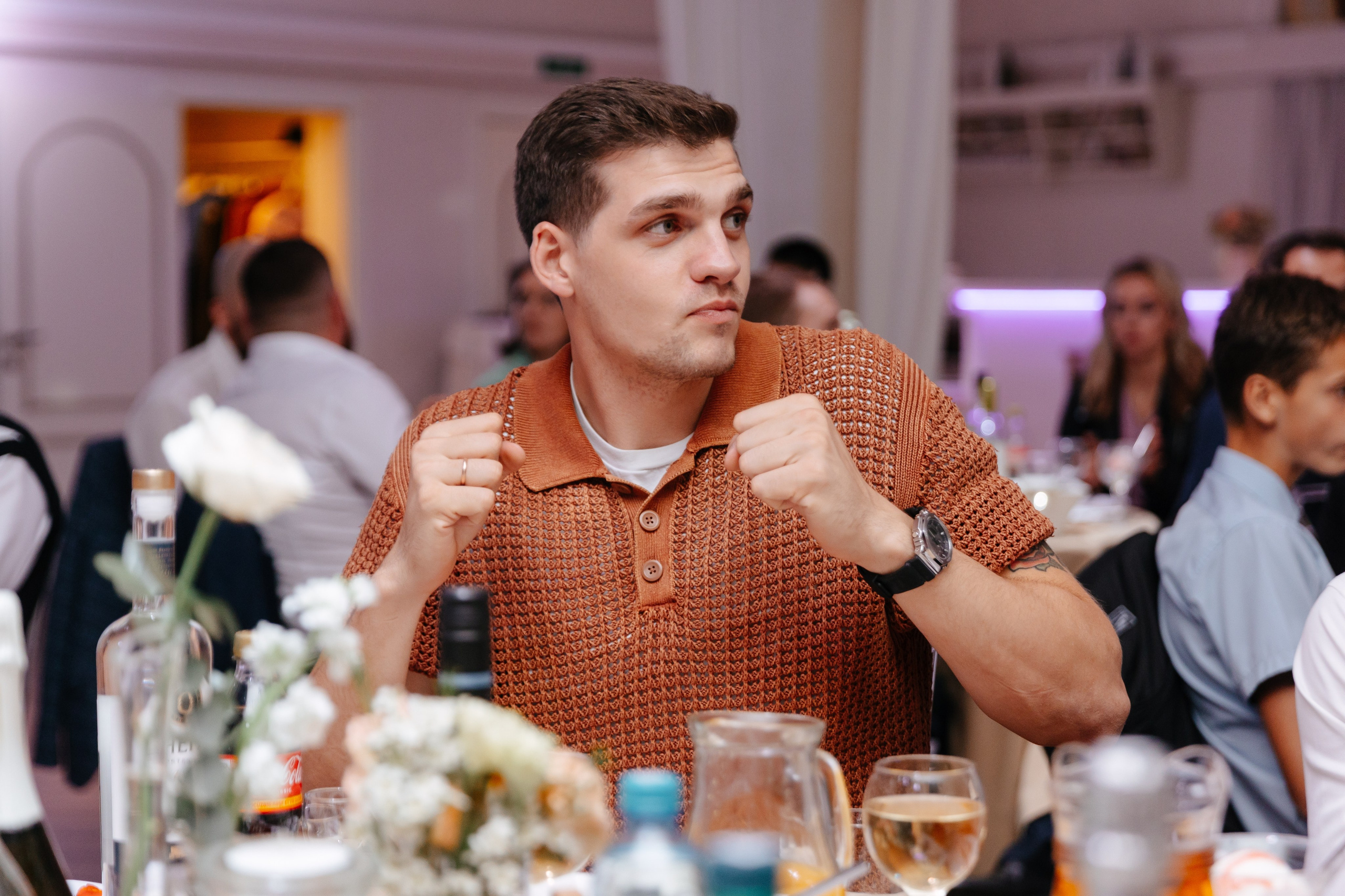 Свадебная фотосессия в Пушкине. Семейный и свадебный фотограф в Санкт-Петербурге и Москве