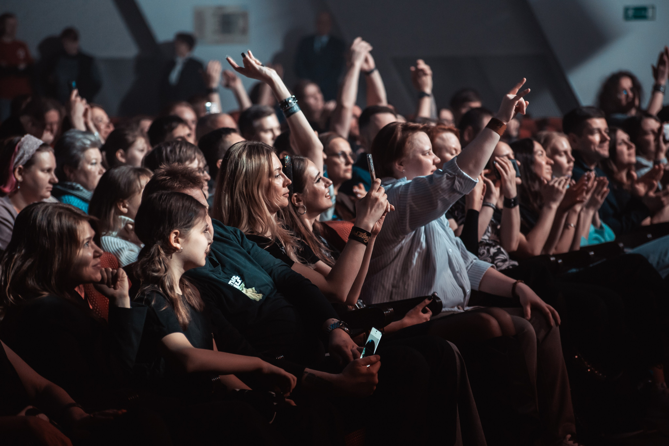 Эпидемия, Гранд Холл Сибирь, 11.04.2026. Фотограф Регина Крикунова г. Красноярск