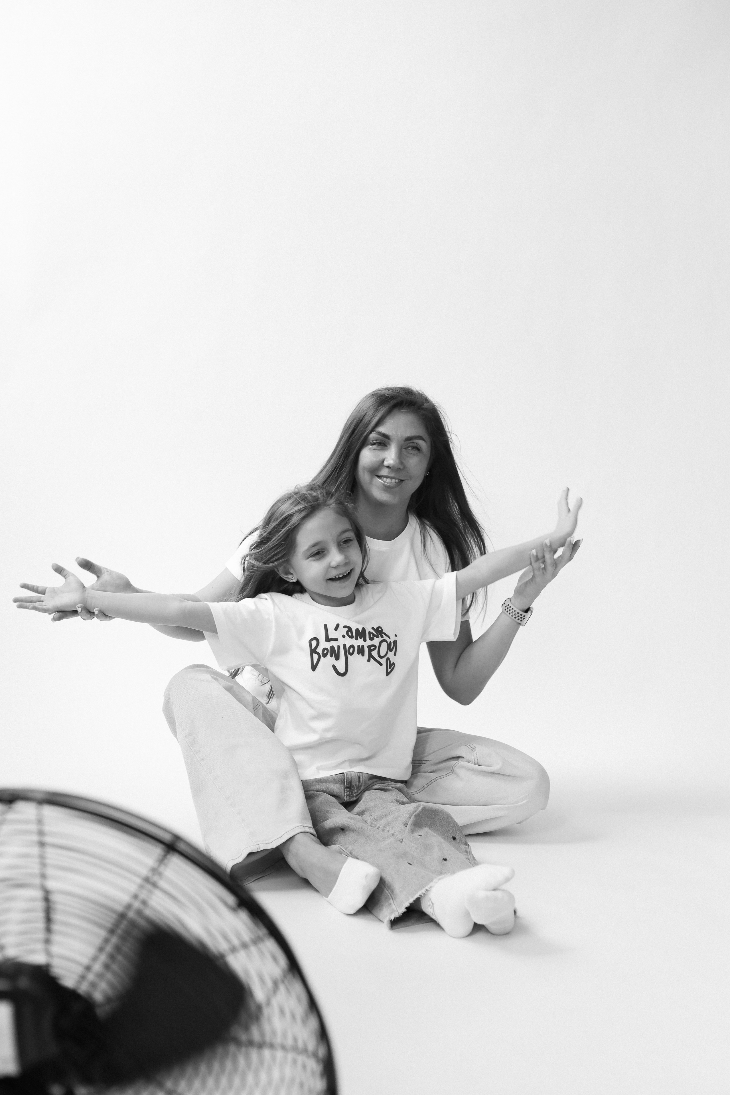 Юлия (семейная 🤩). Собирайте моменты, а не вещи