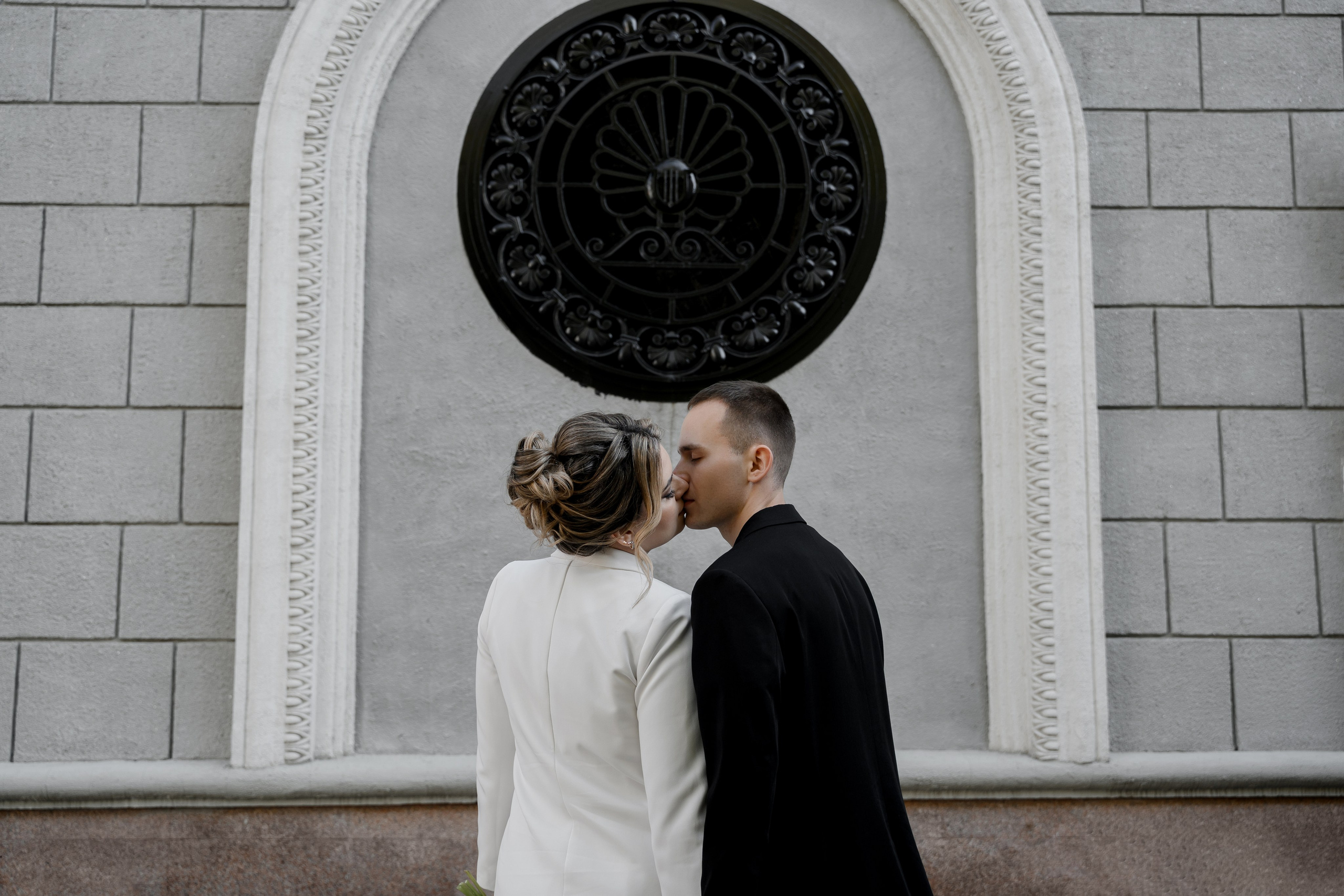 Кирилл и Анастасия. Фотограф в Красноярске