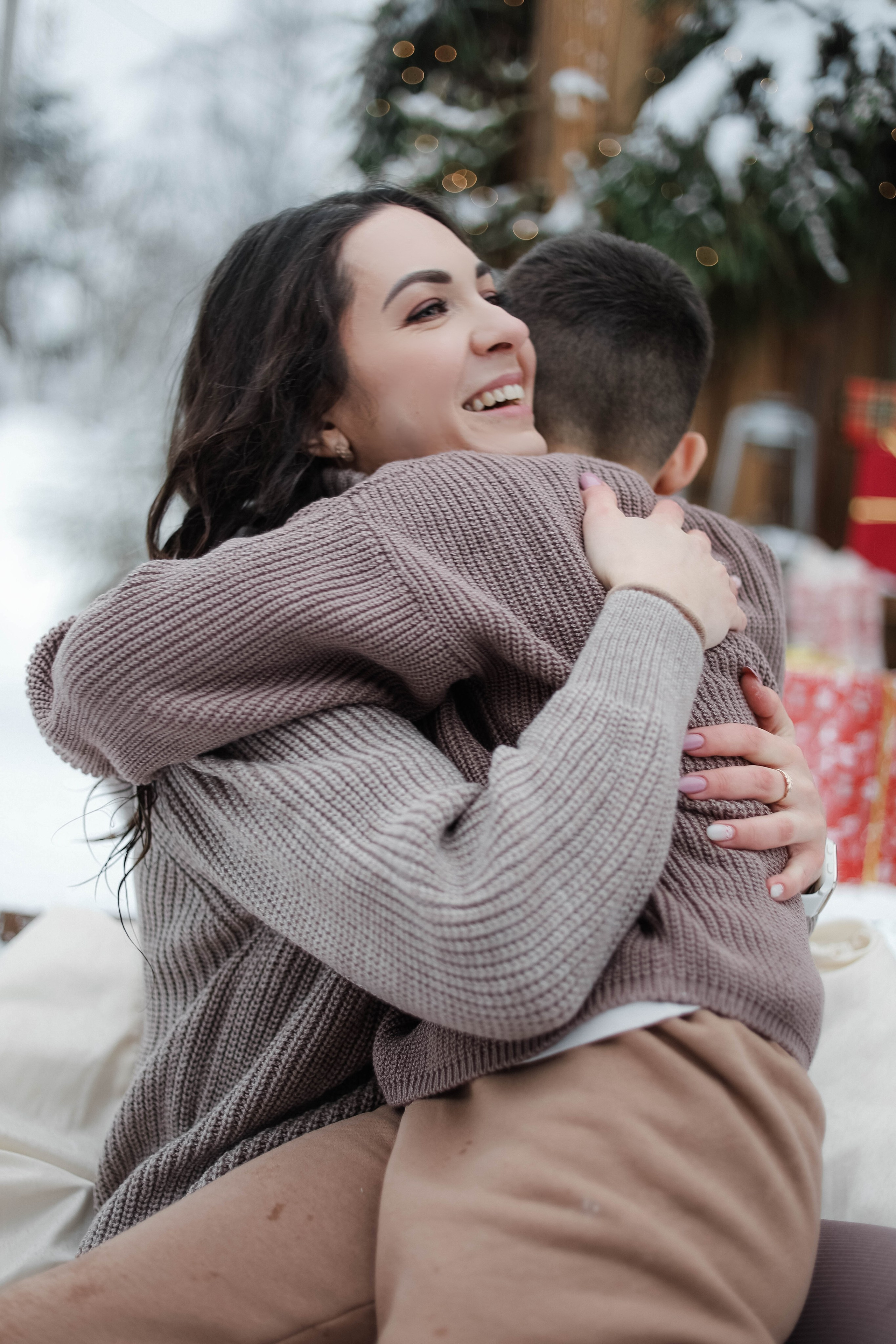 Семейные съемки