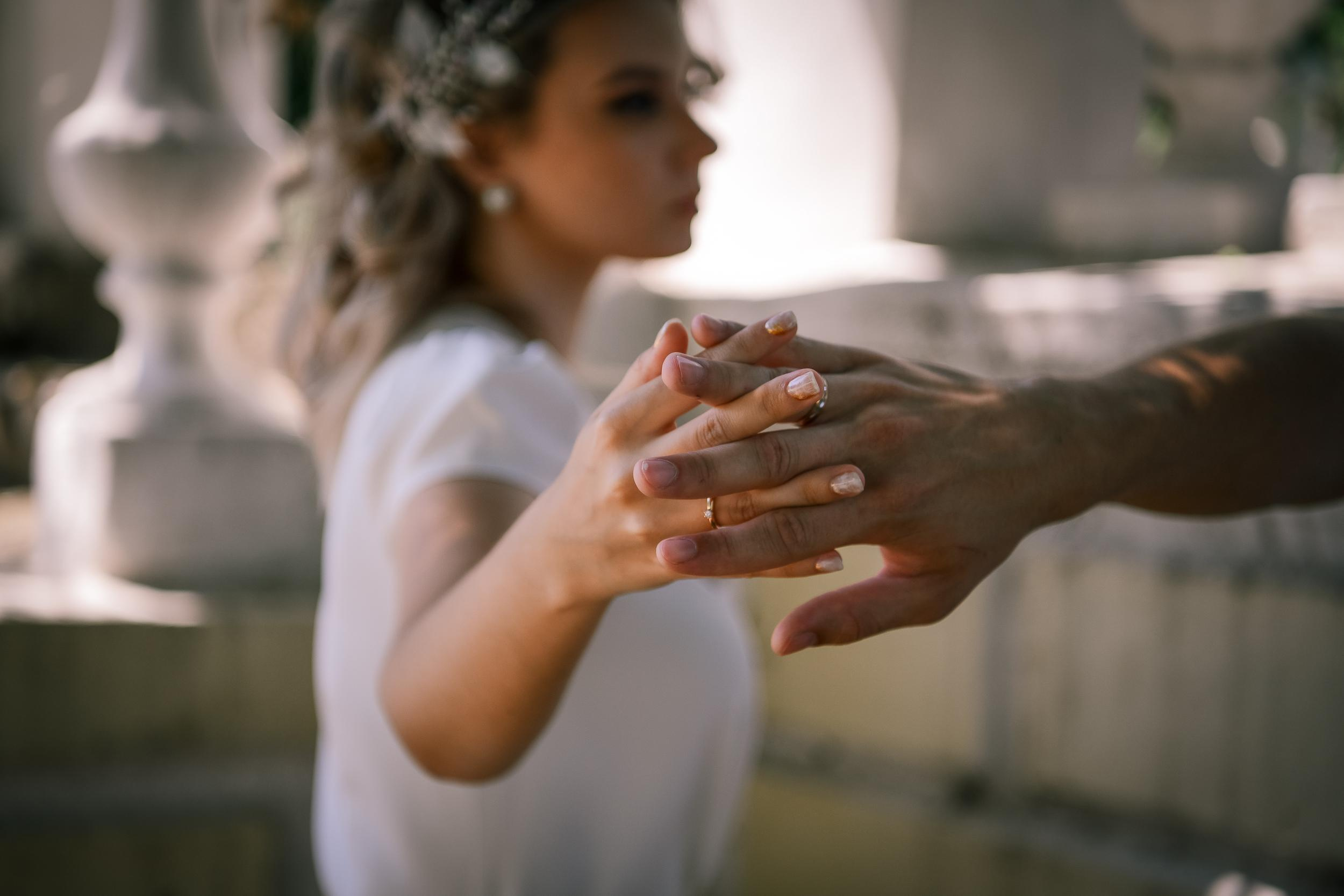 Свадьба для Насти и Каспара. Семейный и бизнес-фотограф в Феодосии Кракос Юлия