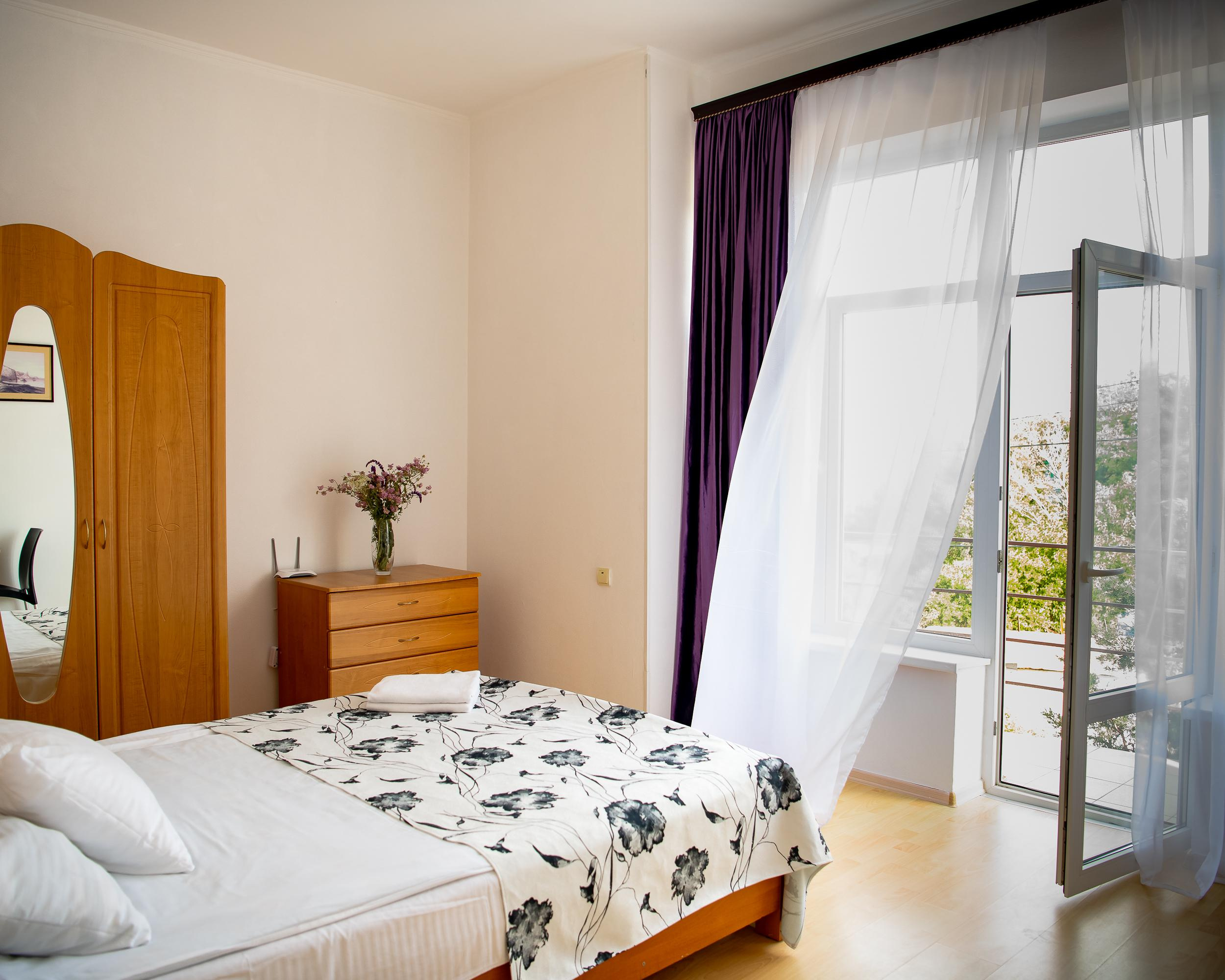 Фотосъёмка отелей, гостевых домов, апартаментов. Семейный и бизнес-фотограф в Феодосии Кракос Юлия