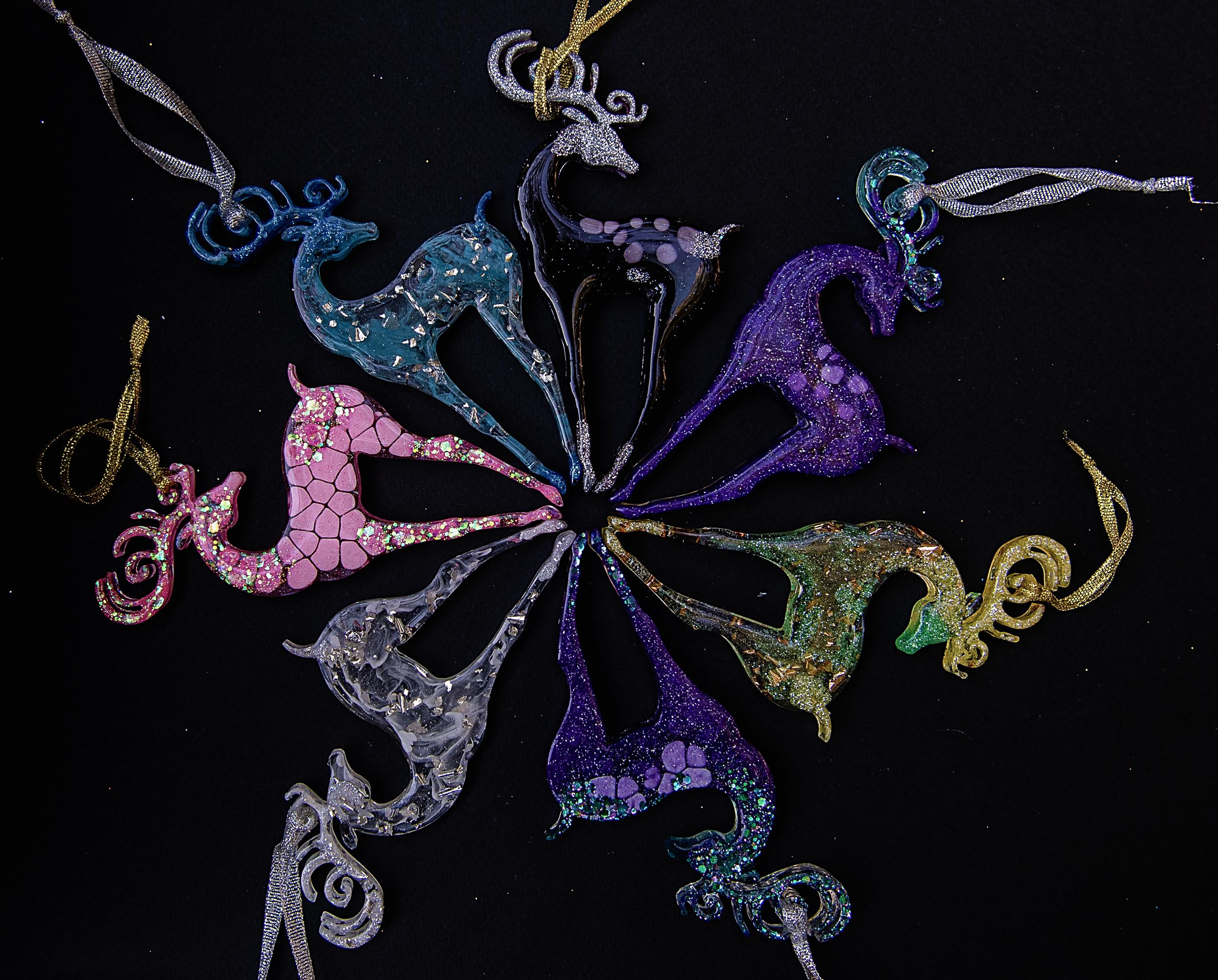 Для рукодельниц. Семейный и бизнес-фотограф в Феодосии Кракос Юлия