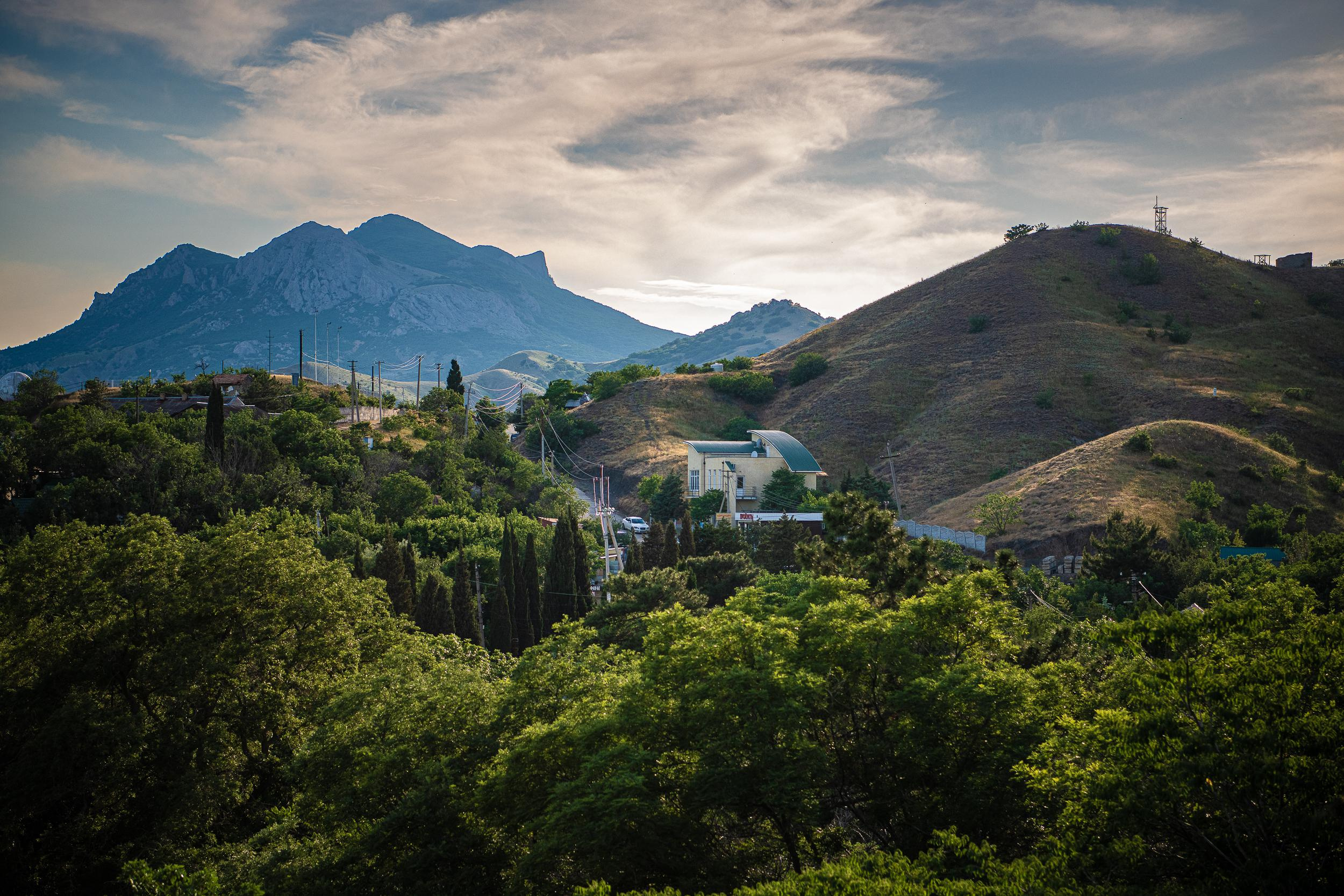 Фотосъёмка отелей, гостевых домов, апартаментов. Семейный и бизнес-фотограф в Феодосии Кракос Юлия