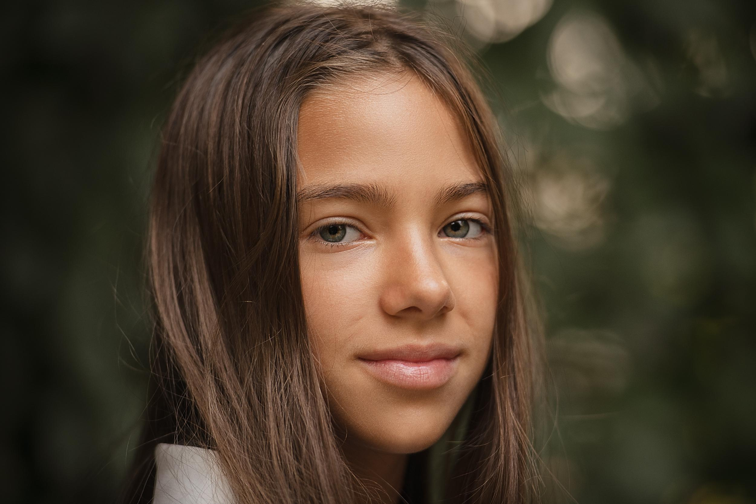 Подростки. Семейный и бизнес-фотограф в Феодосии Кракос Юлия