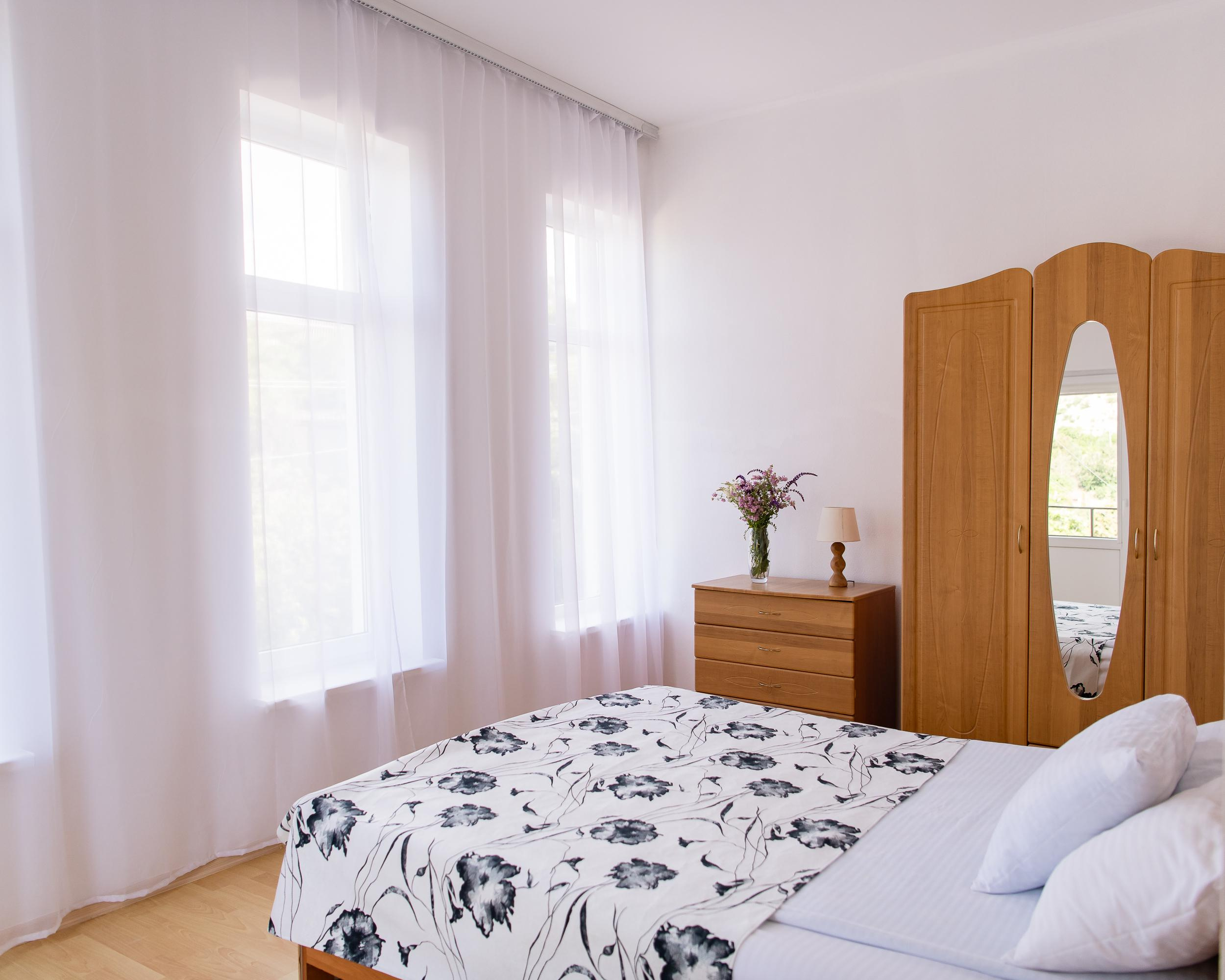 Фотосъёмка отелей, гостевых домов, апартаментов. Семейный и бизнес-фотограф в Феодосии Кракос Юлия