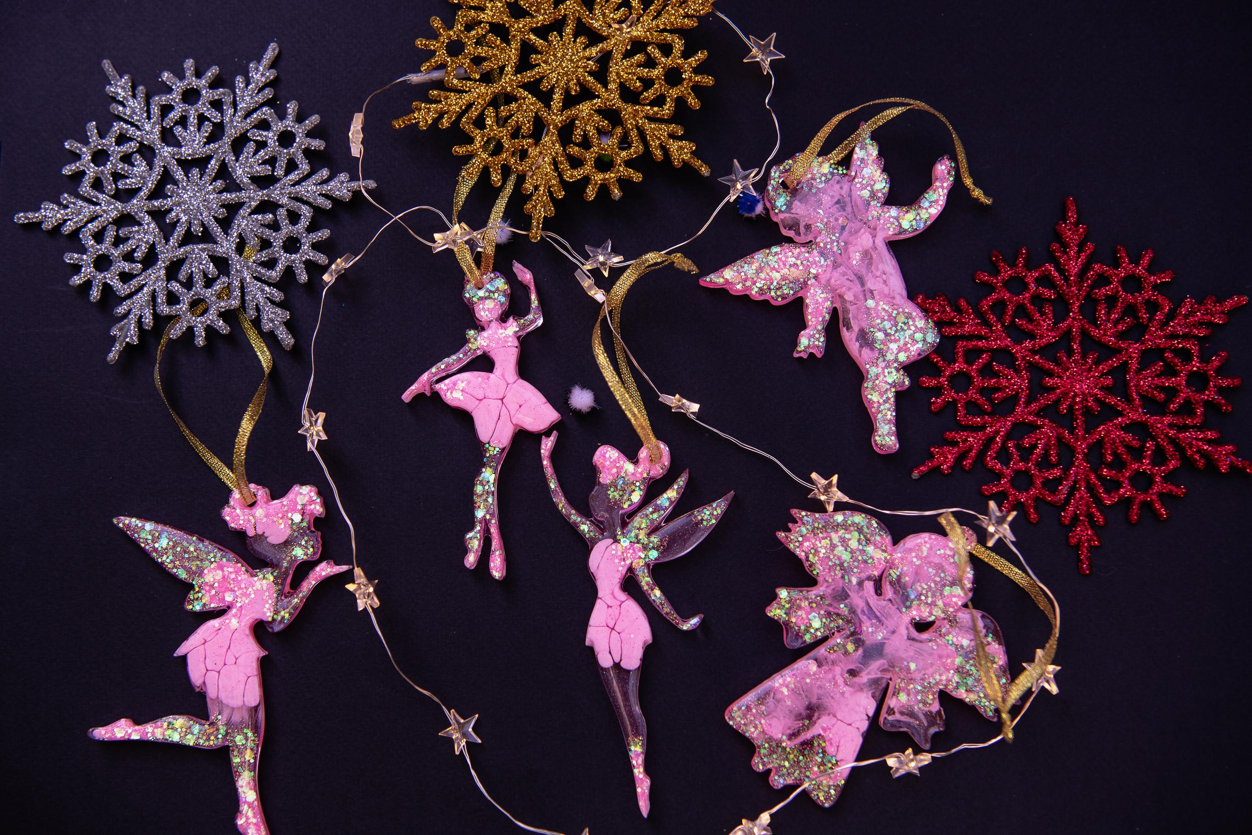 Для рукодельниц. Семейный и бизнес-фотограф в Феодосии Кракос Юлия