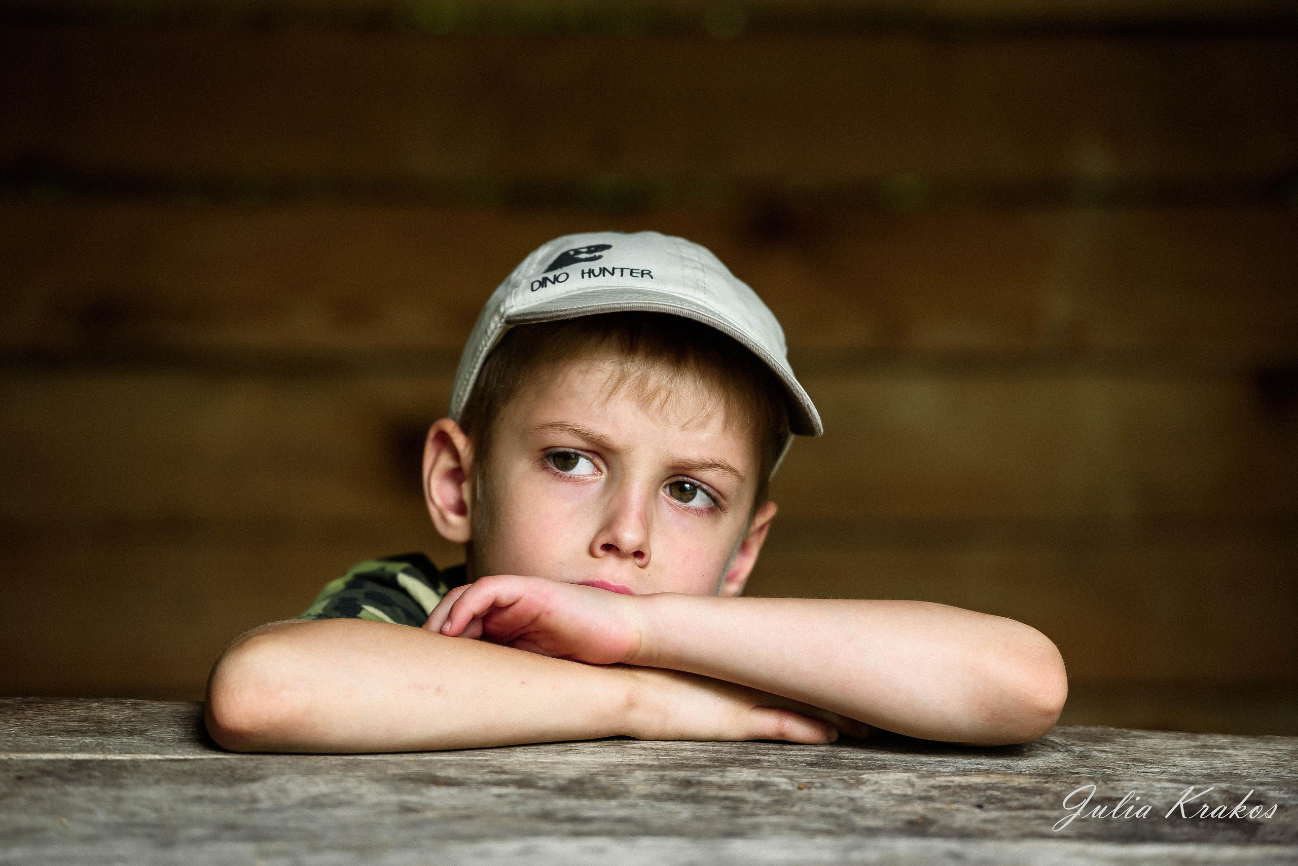 Малыши. Семейный и бизнес-фотограф в Феодосии Кракос Юлия