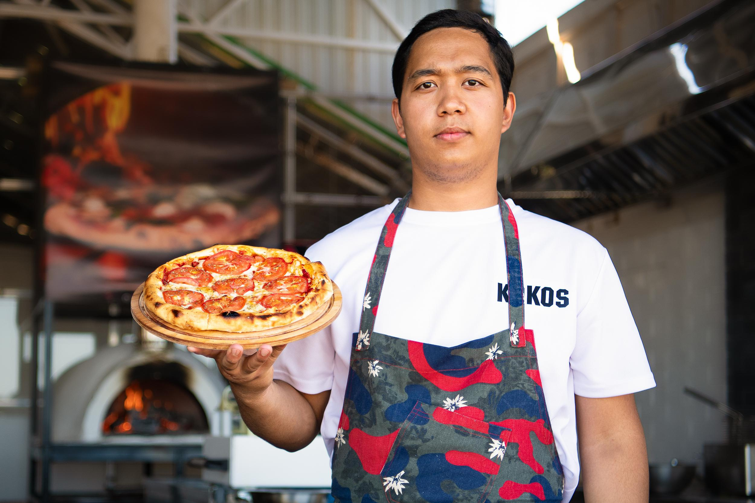 Контент-съёмка для кафе, баров в Феодосии, Приморском, Орджоникидзе. Семейный и бизнес-фотограф в Феодосии Кракос Юлия