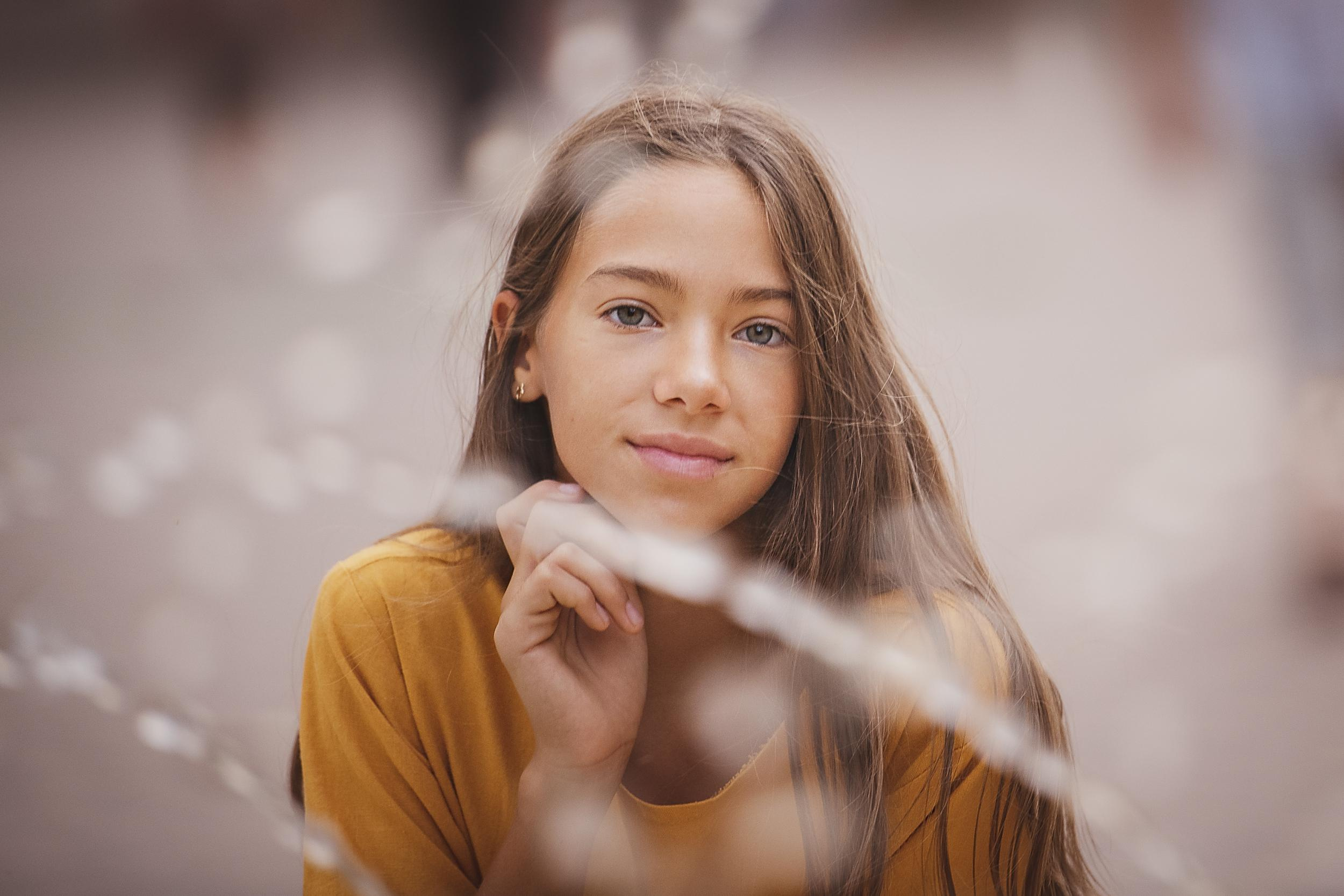 Подростки. Семейный и бизнес-фотограф в Феодосии Кракос Юлия