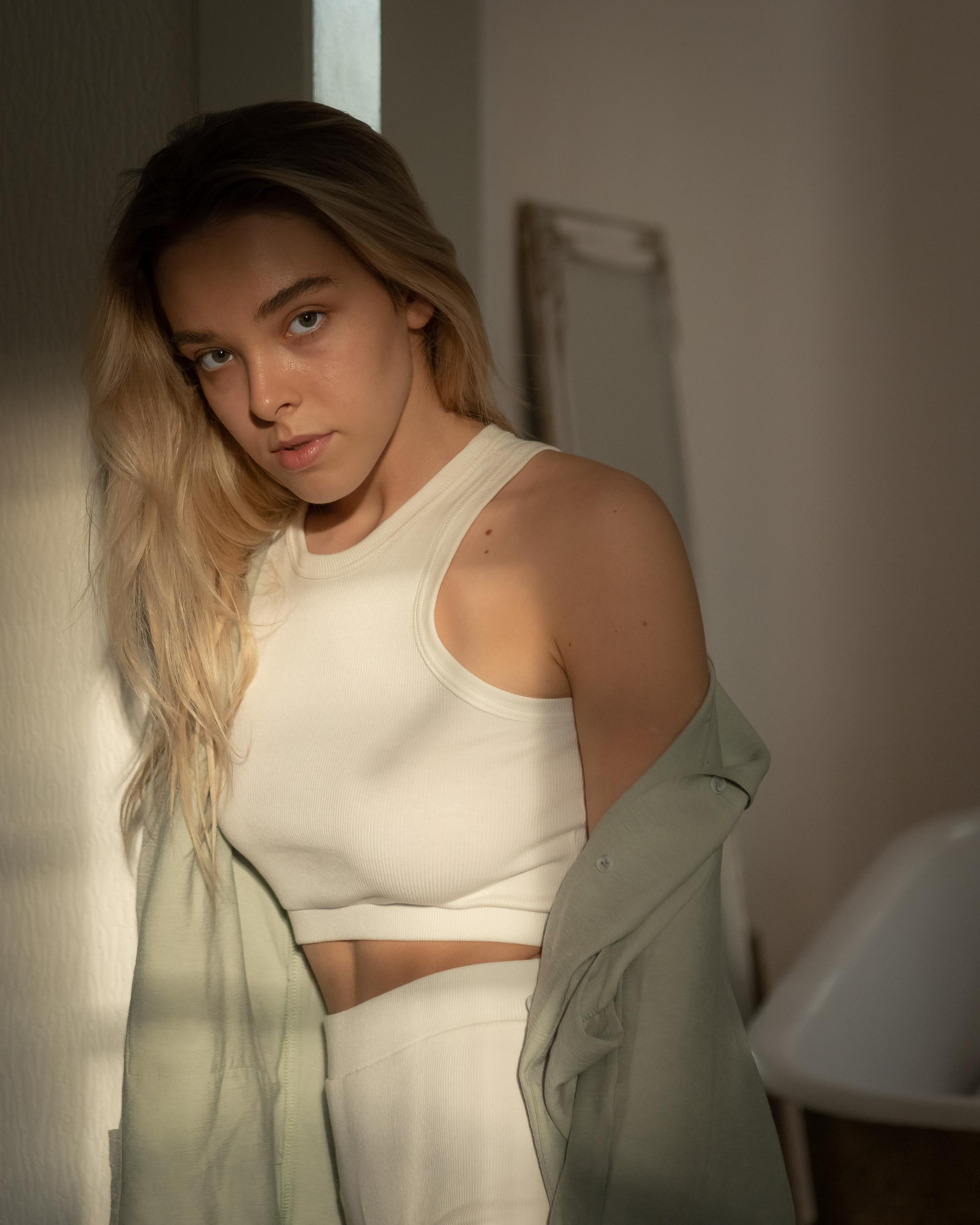 Фотосессия в фотостудии (Феодосия). Семейный и бизнес-фотограф в Феодосии Кракос Юлия