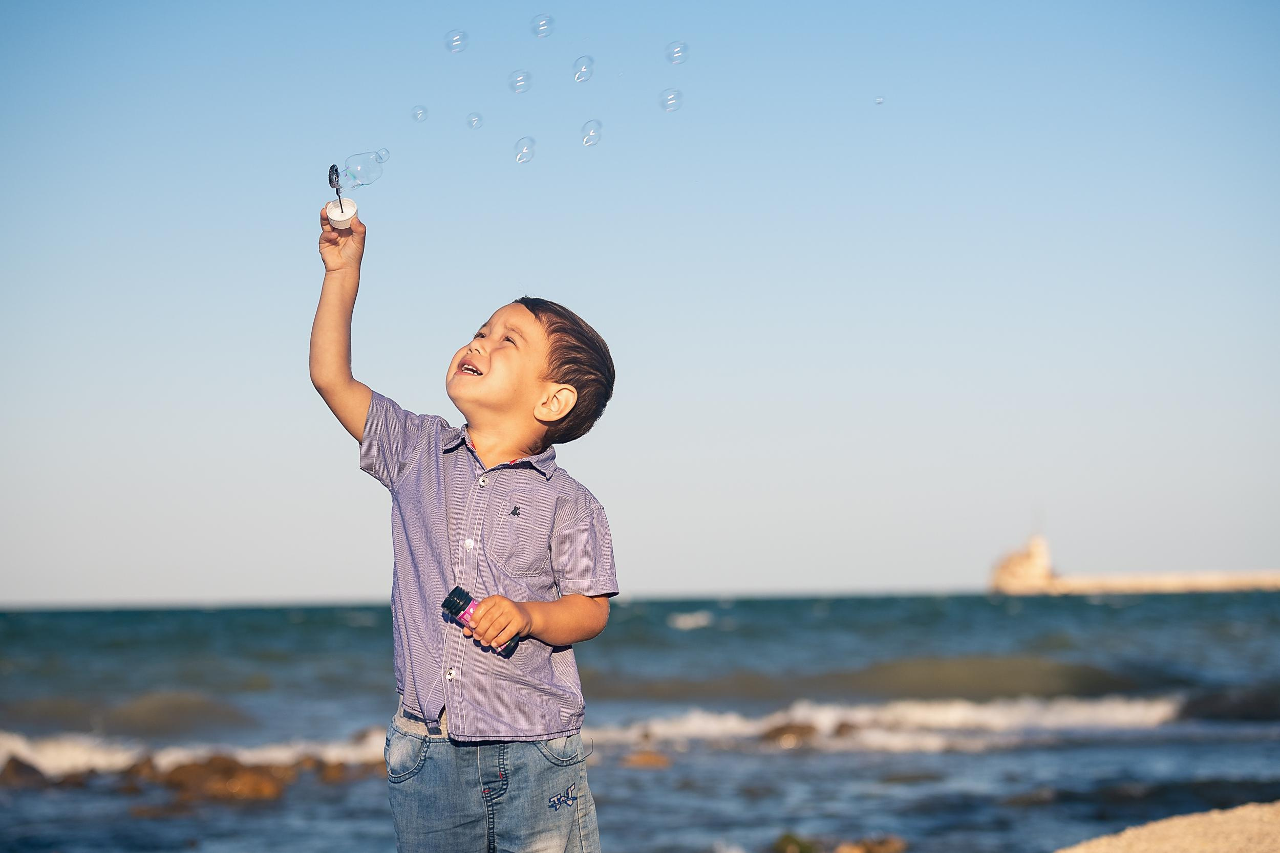 Малыши. Семейный и бизнес-фотограф в Феодосии Кракос Юлия