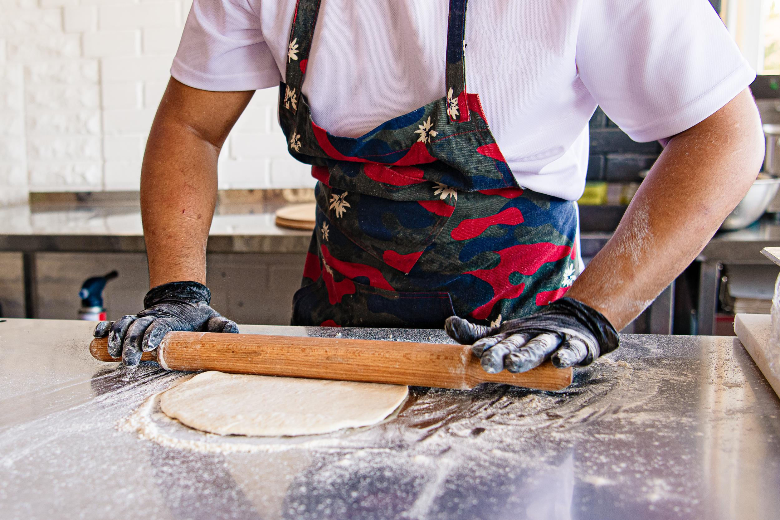 Контент-съёмка для кафе, баров в Феодосии, Приморском, Орджоникидзе. Семейный и бизнес-фотограф в Феодосии Кракос Юлия