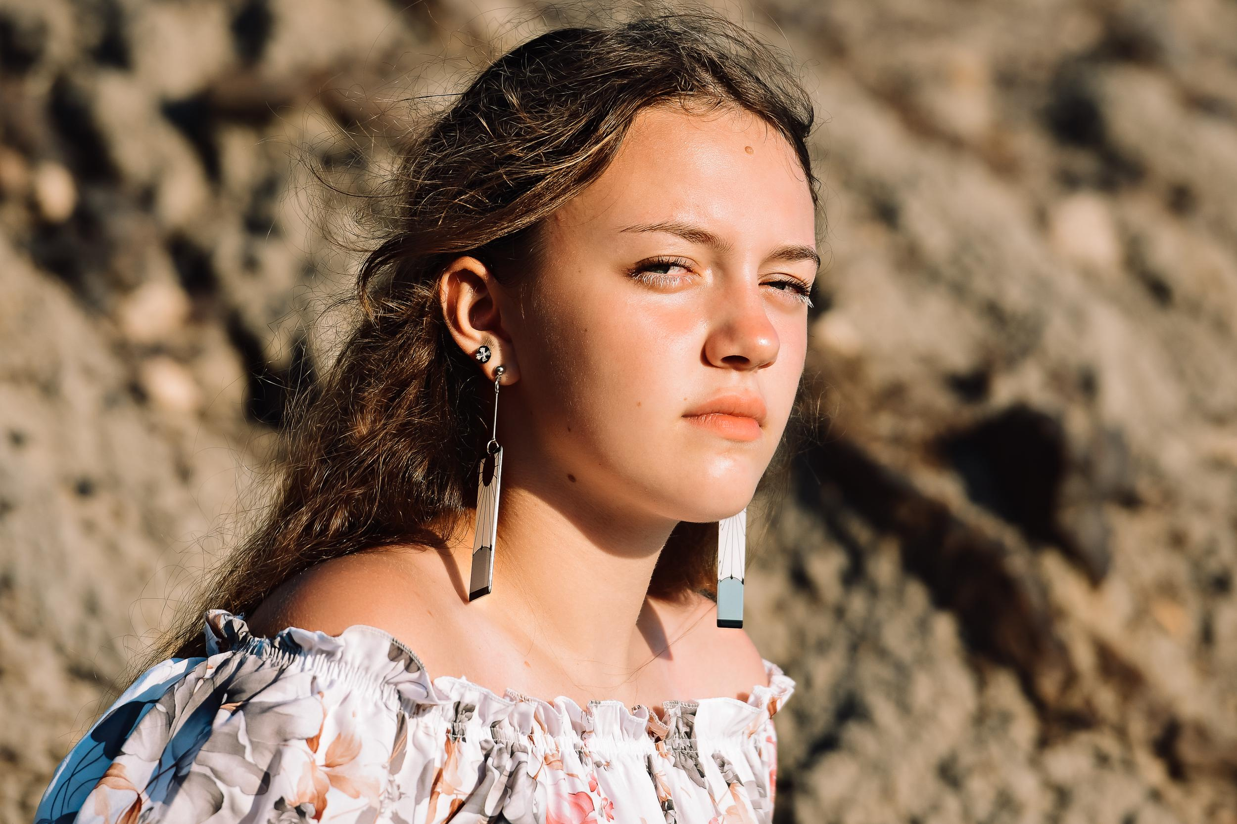 Подростки. Семейный и бизнес-фотограф в Феодосии Кракос Юлия