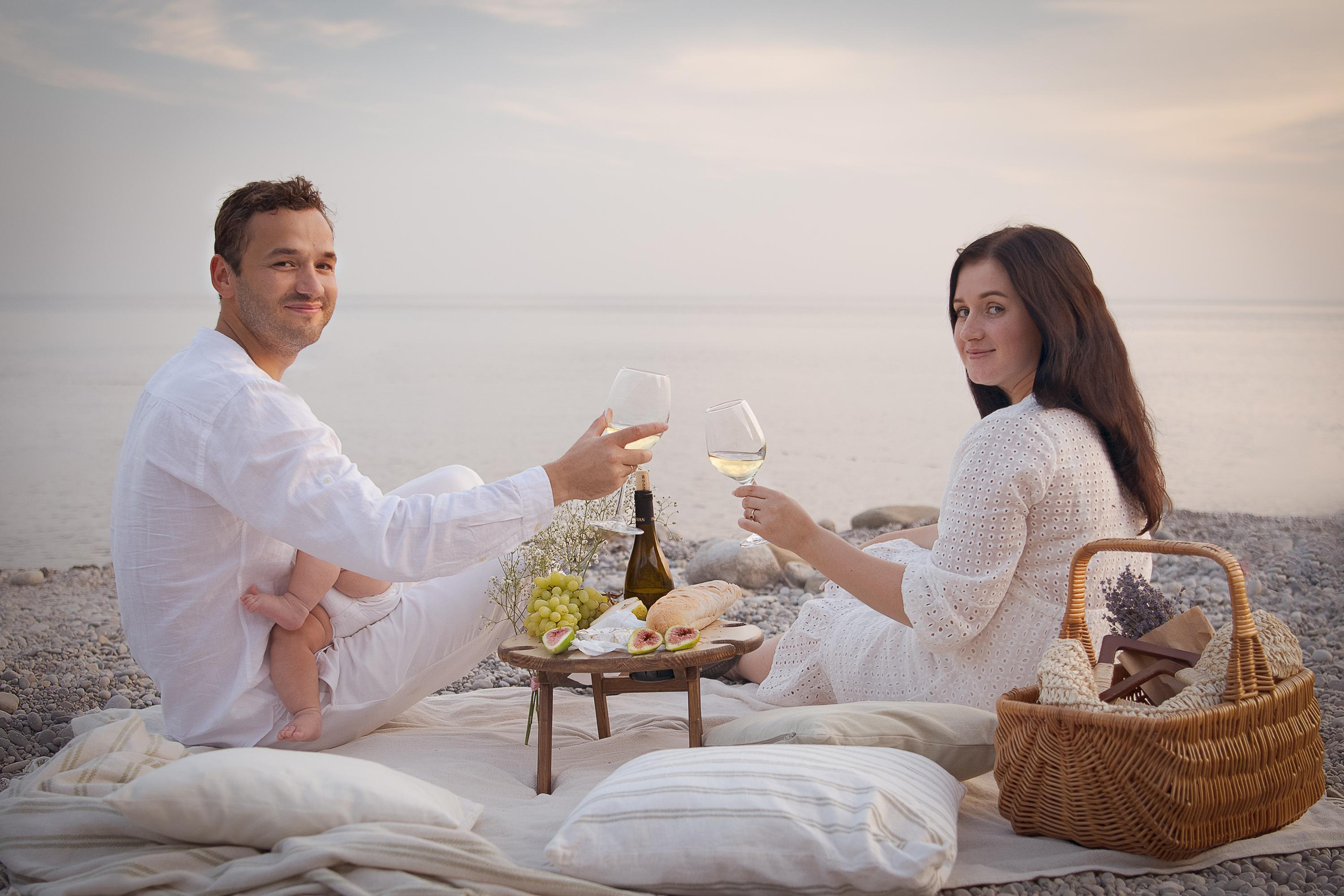 Саша и Саша. Семейный и бизнес-фотограф в Феодосии Кракос Юлия