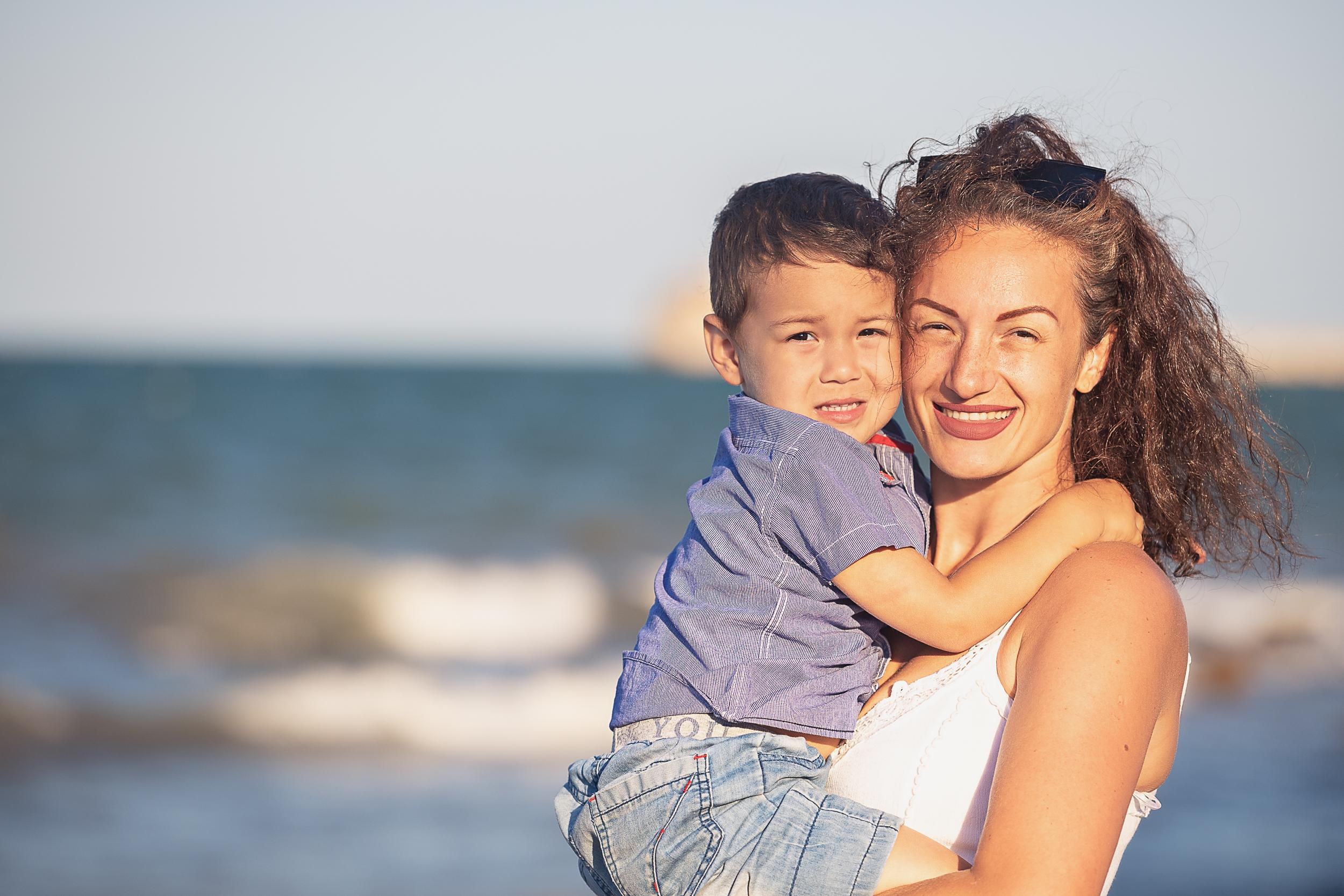 Малыши. Семейный и бизнес-фотограф в Феодосии Кракос Юлия