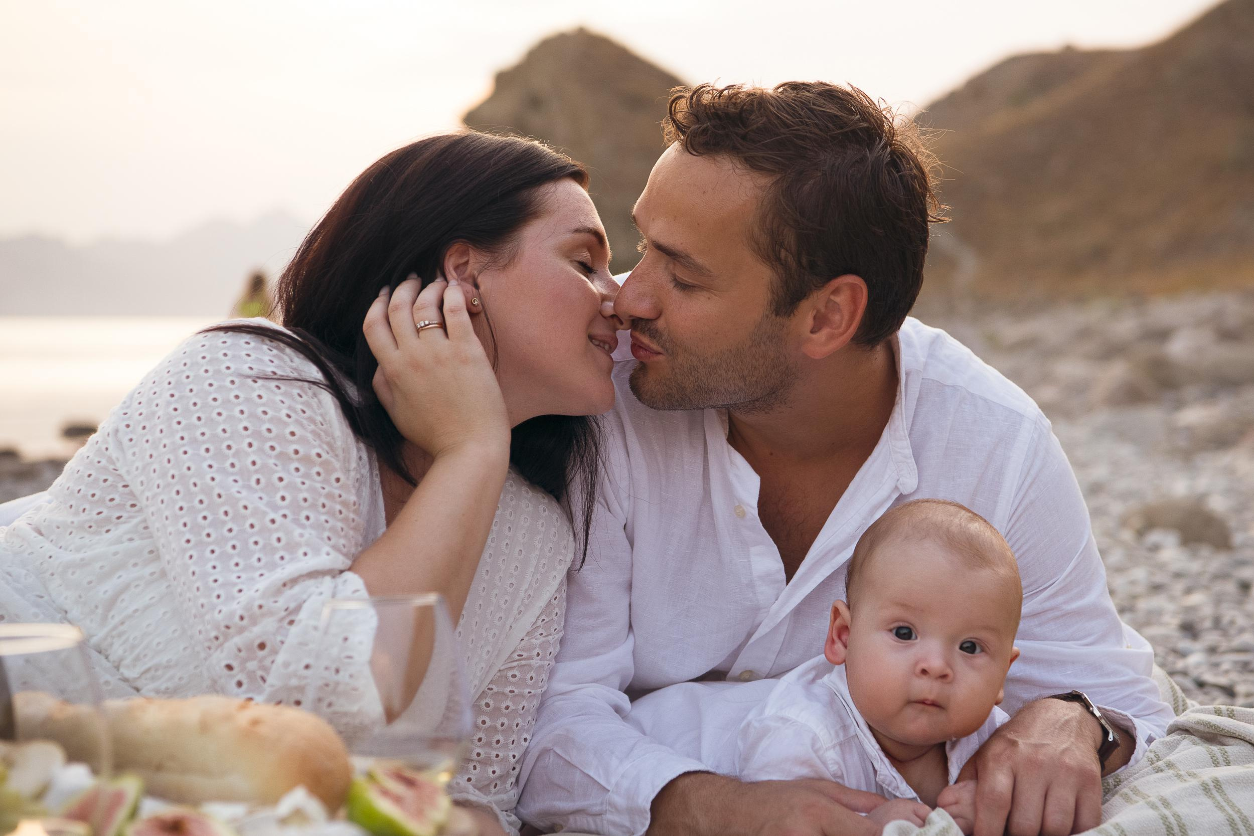 Саша и Саша. Семейный и бизнес-фотограф в Феодосии Кракос Юлия