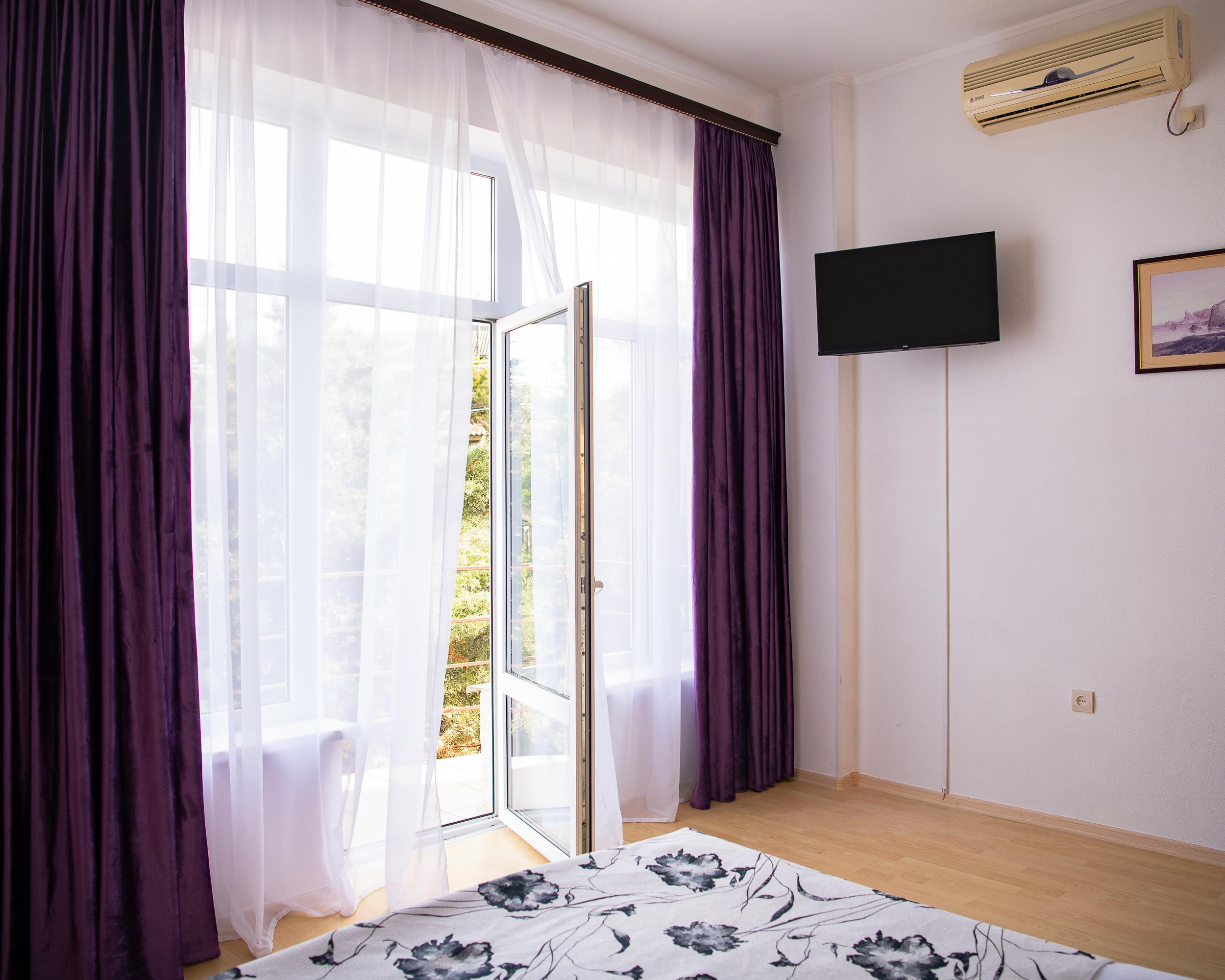 Фотосъёмка отелей, гостевых домов, апартаментов. Семейный и бизнес-фотограф в Феодосии Кракос Юлия