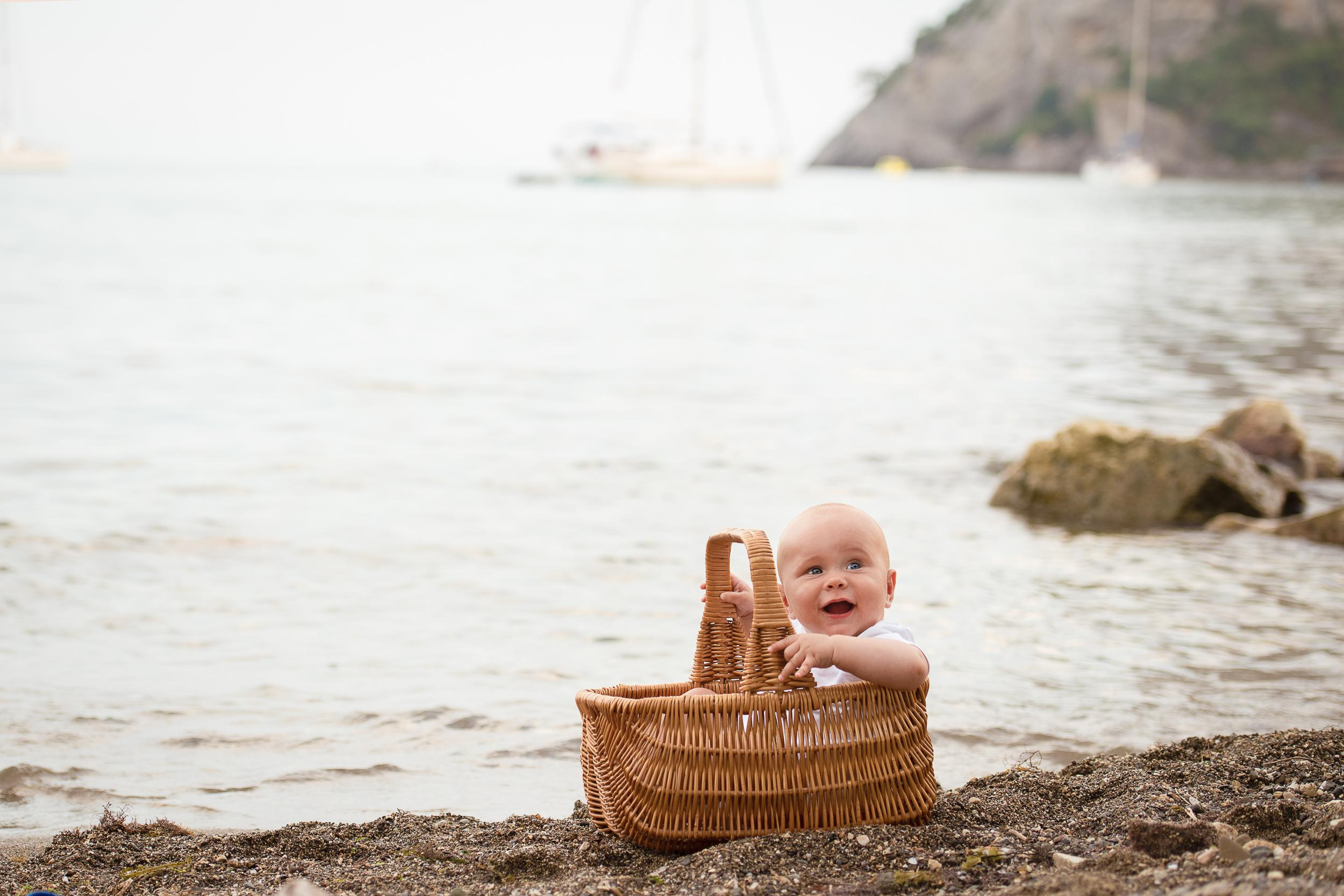 Малыши. Семейный и бизнес-фотограф в Феодосии Кракос Юлия