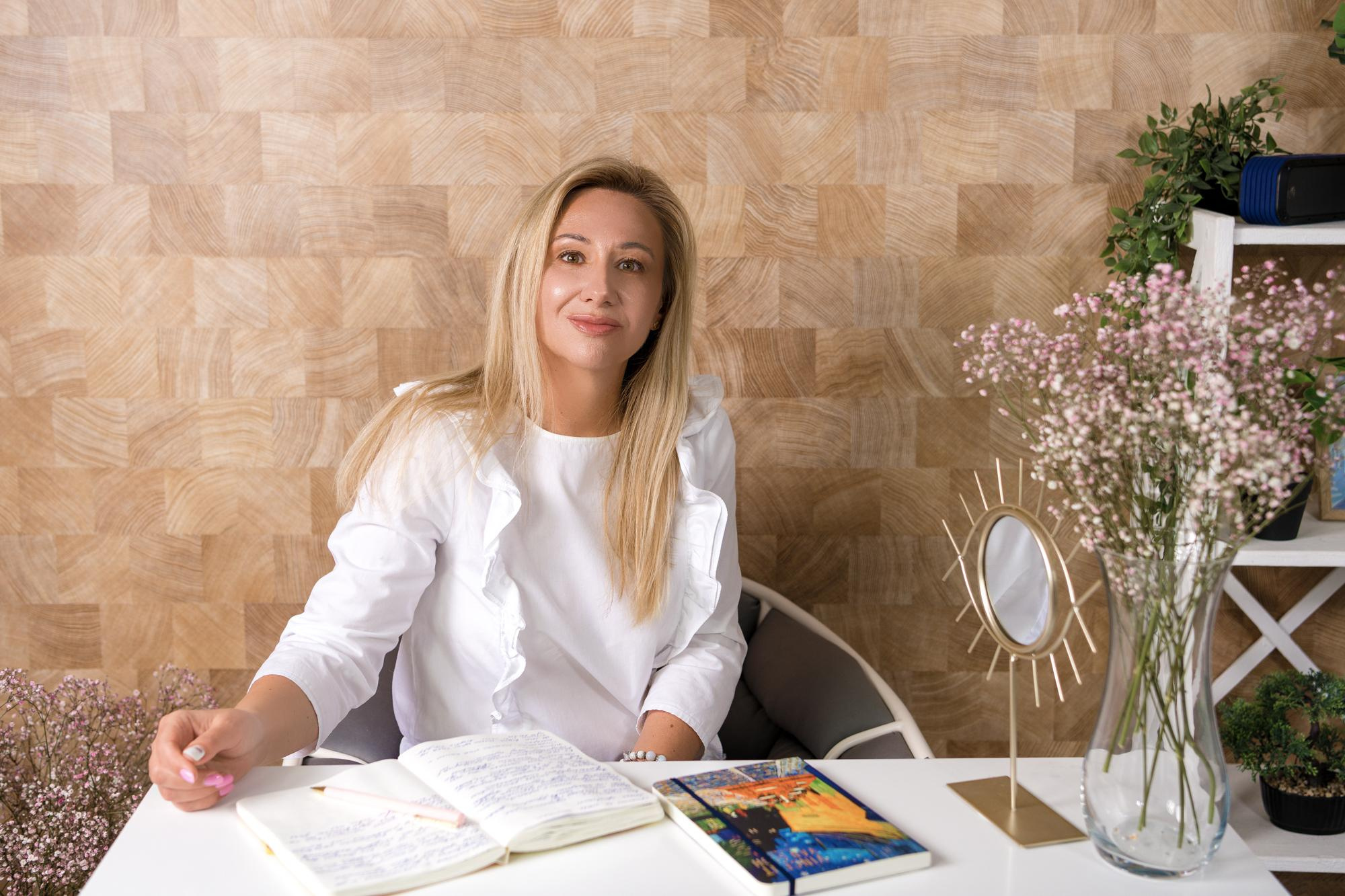 Контент для блогеров, экспертов, Феодосия (Крым). Семейный и бизнес-фотограф в Феодосии Кракос Юлия