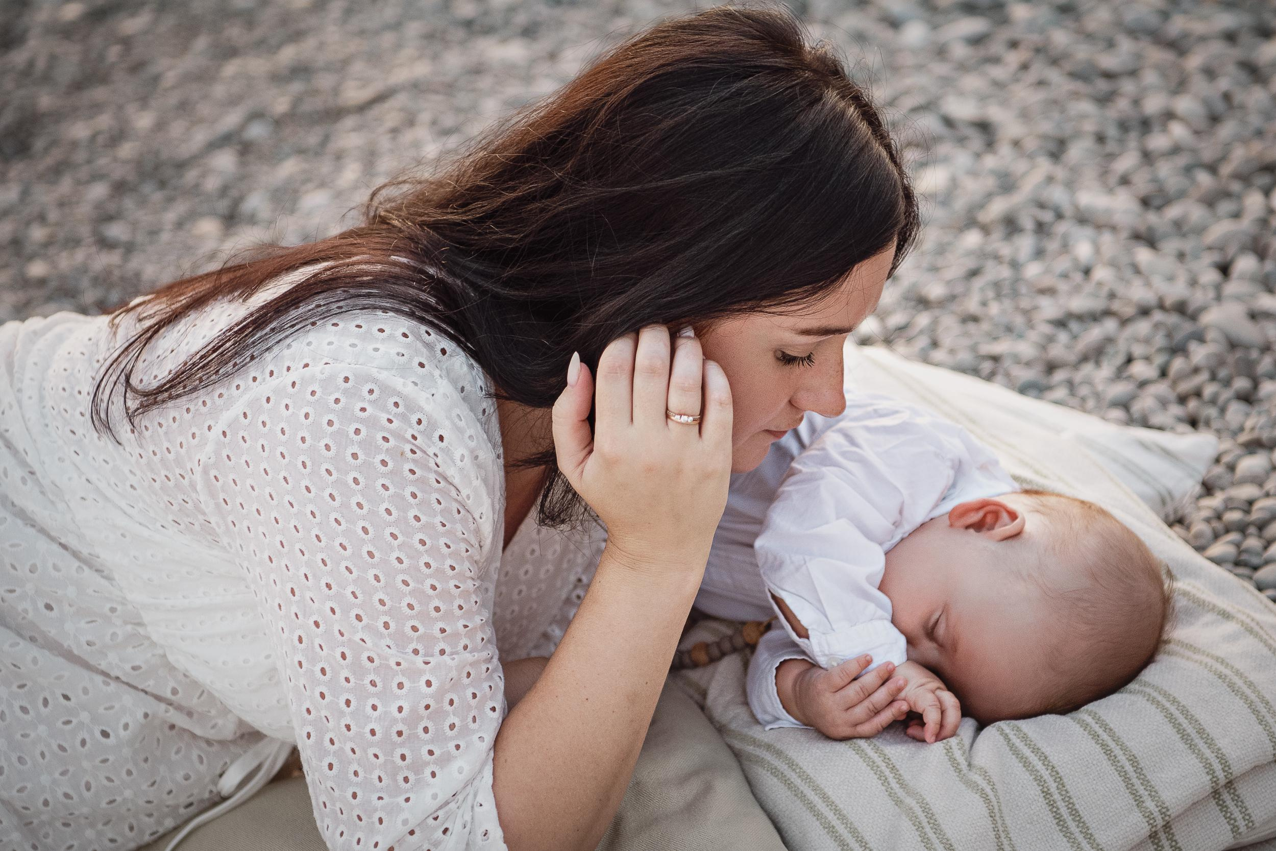 Саша и Саша. Семейный и бизнес-фотограф в Феодосии Кракос Юлия