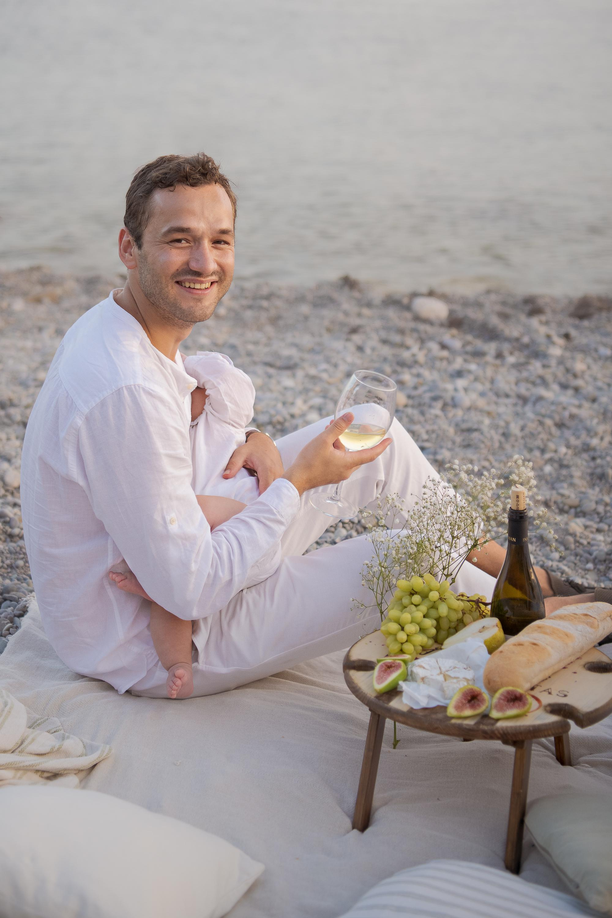 Саша и Саша. Семейный и бизнес-фотограф в Феодосии Кракос Юлия