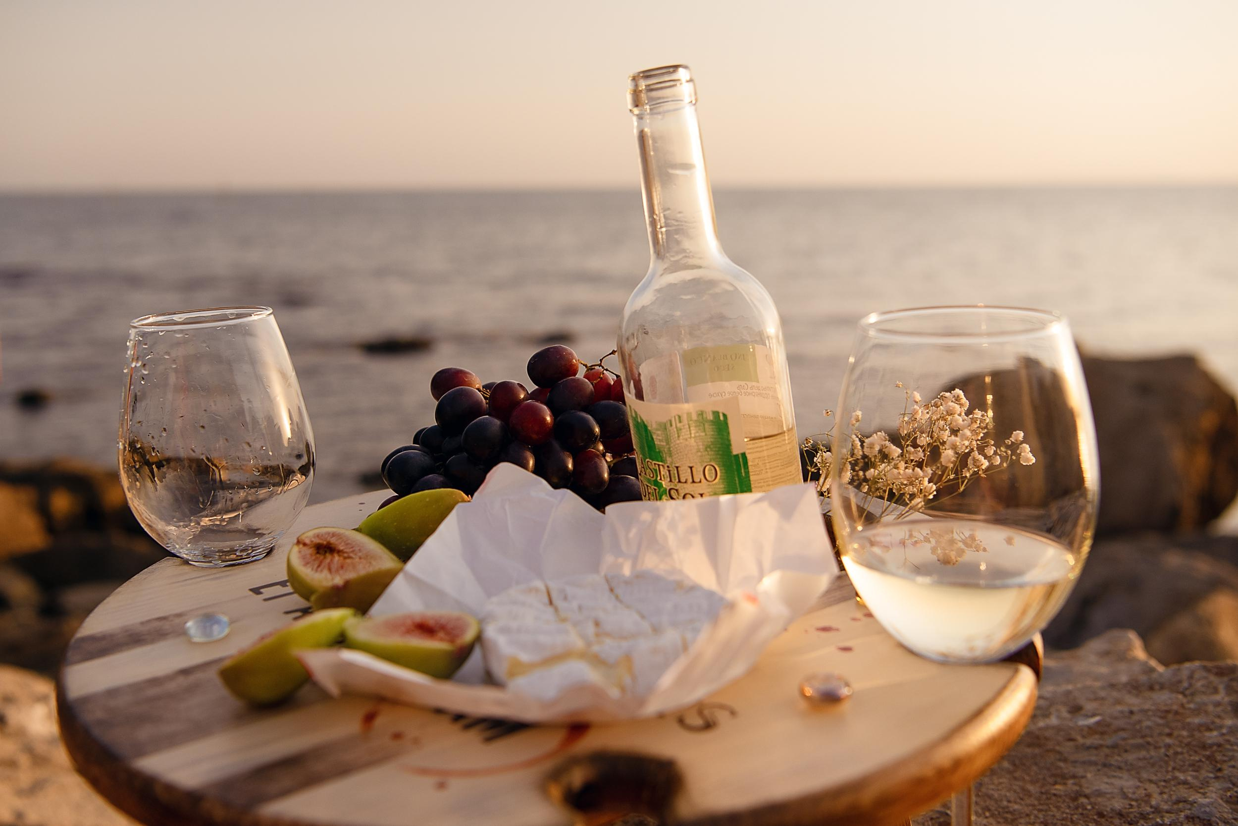 Фотографии для души. Семейный и бизнес-фотограф в Феодосии Кракос Юлия