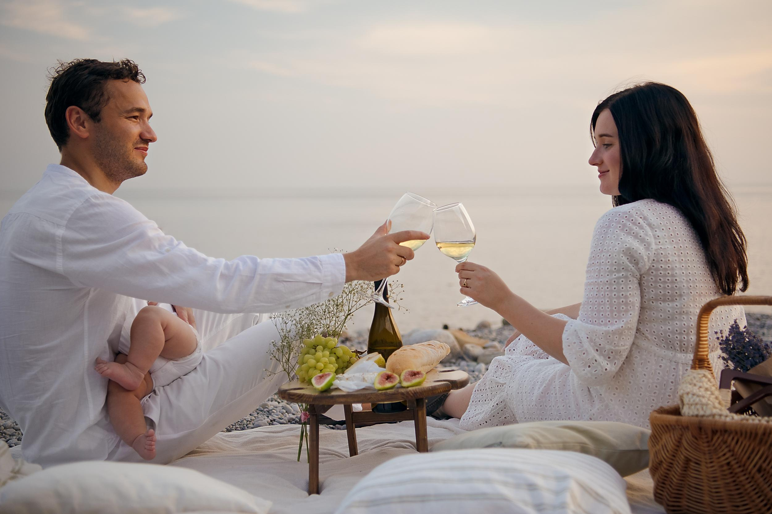 Саша и Саша. Семейный и бизнес-фотограф в Феодосии Кракос Юлия