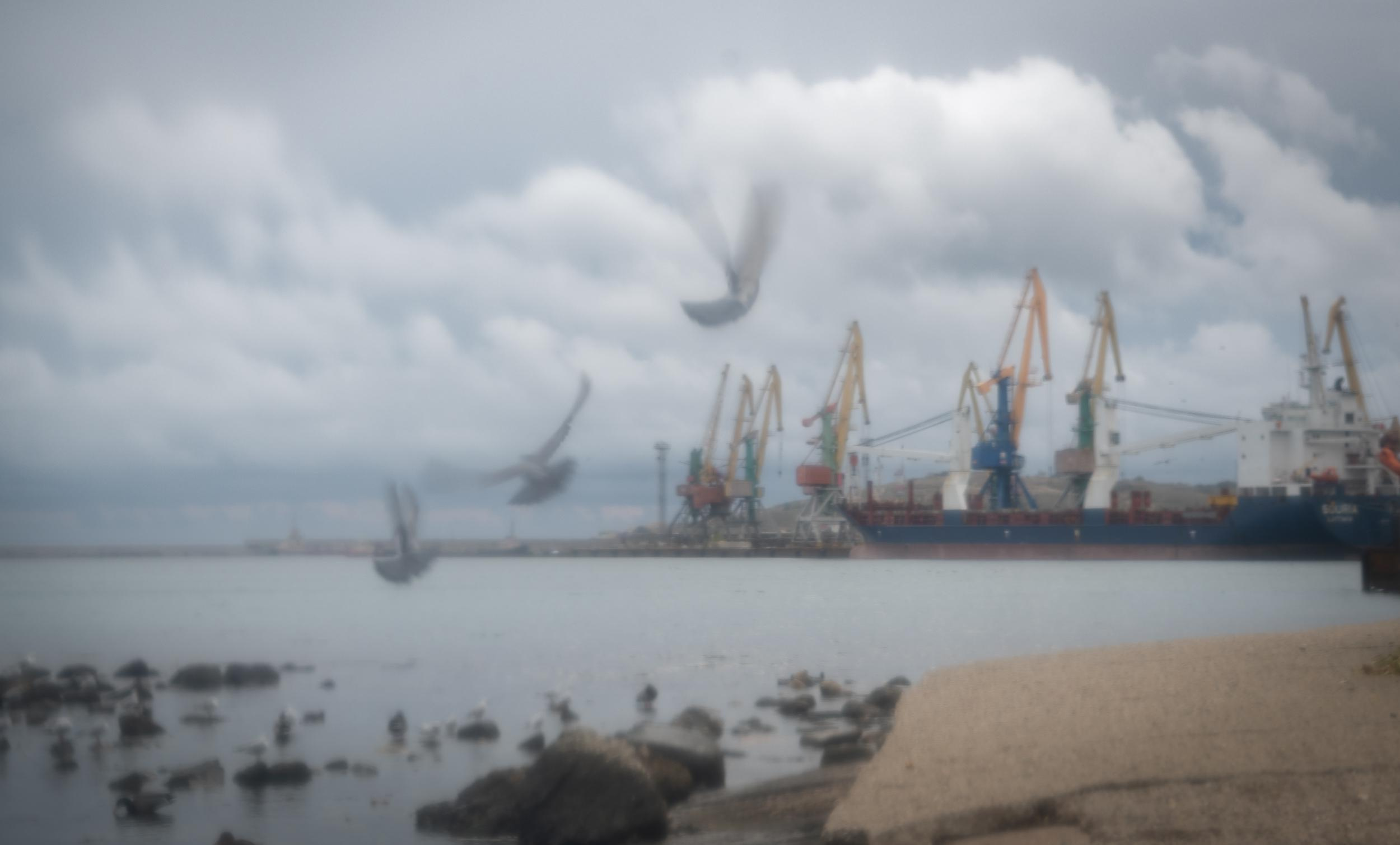 Фотографии для души. Семейный и бизнес-фотограф в Феодосии Кракос Юлия