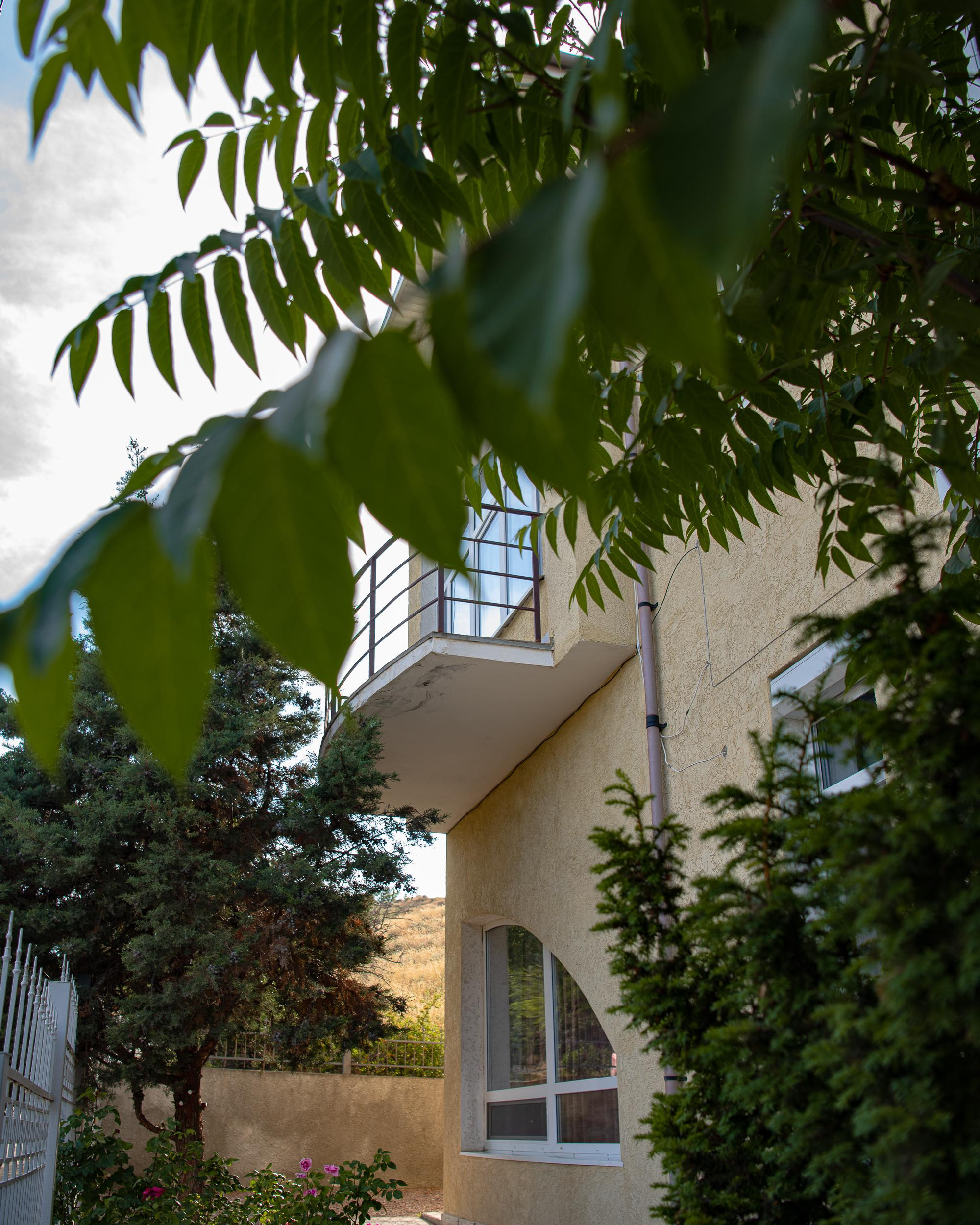 Фотосъёмка отелей, гостевых домов, апартаментов. Семейный и бизнес-фотограф в Феодосии Кракос Юлия