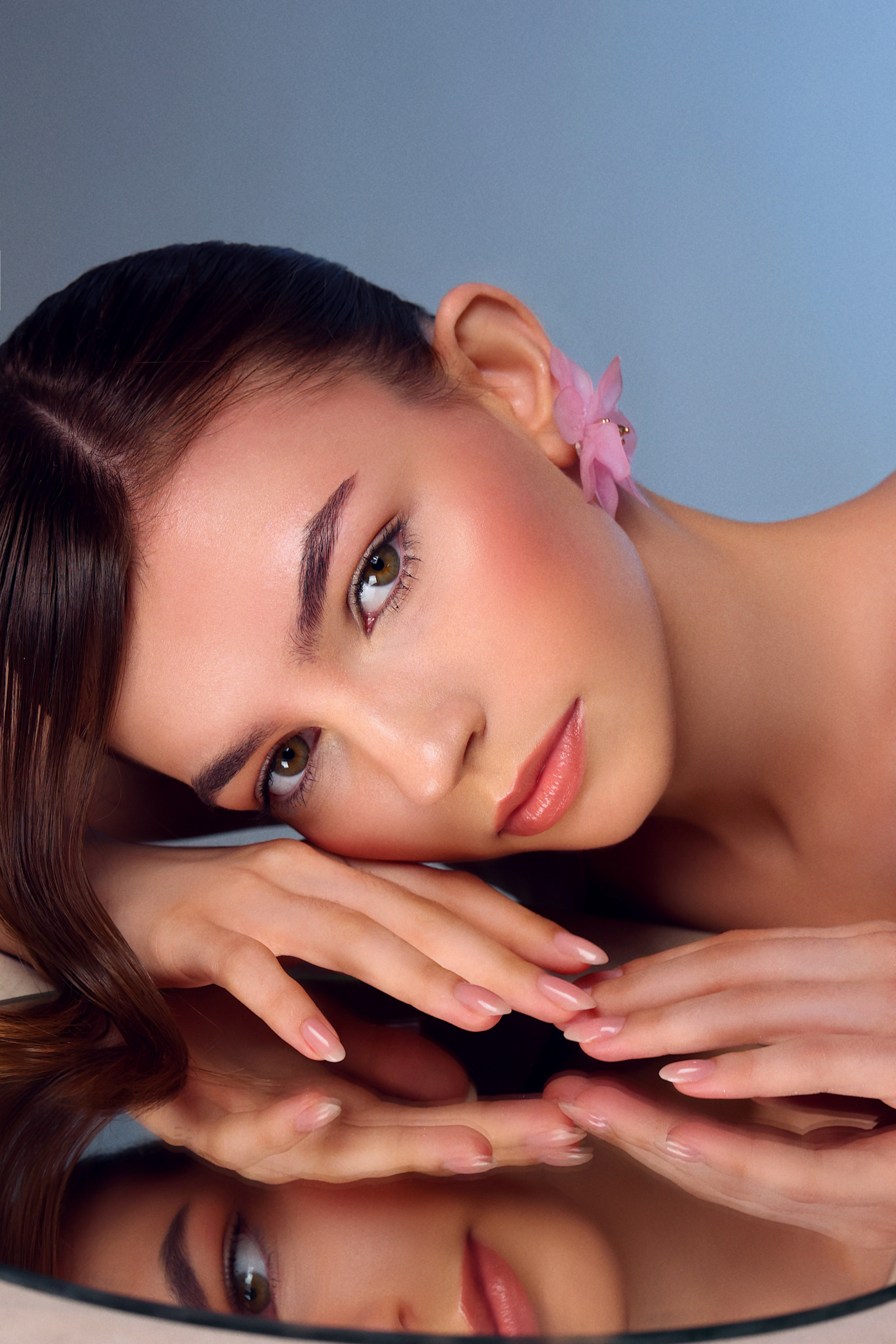 ARINA. Модельная студия MIA Models