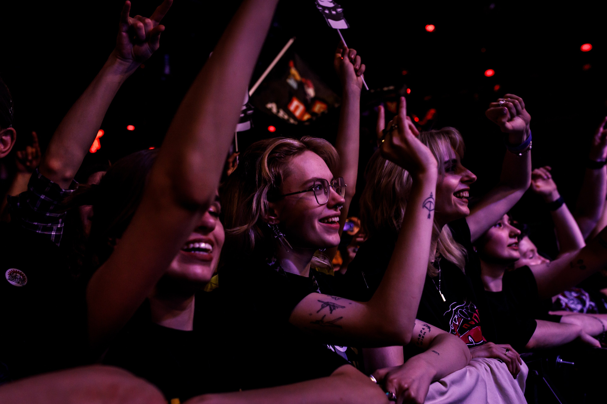 БРИГАДНЫЙ ПОДРЯД. Фотограф Елена Богачева (lenalena_na_na_na)