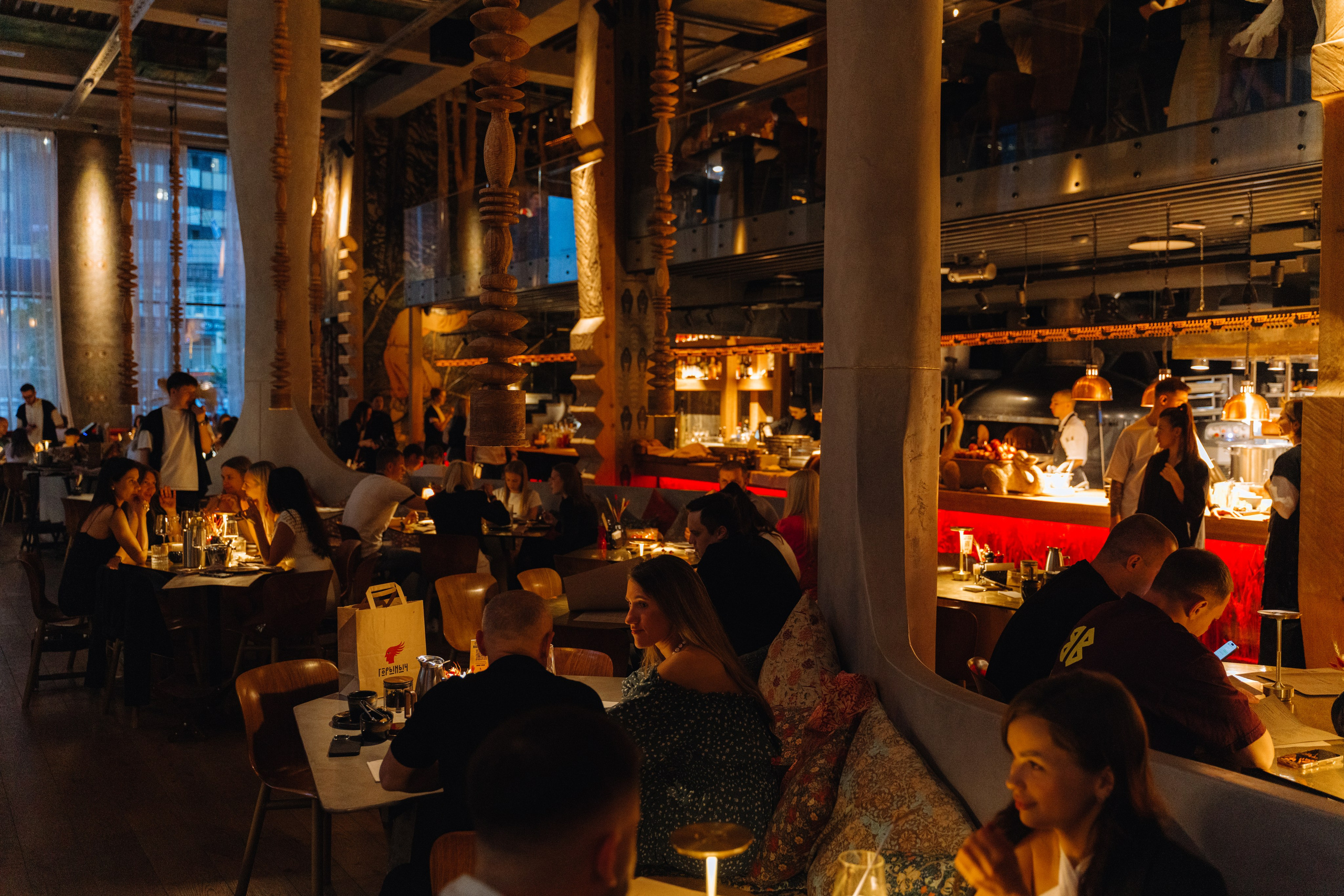 Репортажная съемка. Фотограф Новосибирск Божуль Павел