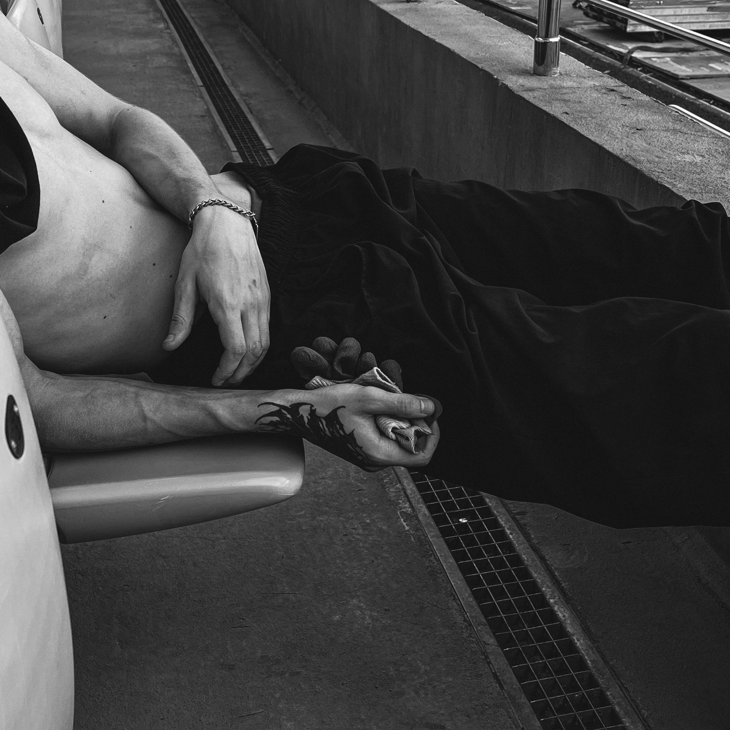 Stadium. Фотограф/дизайнер в Екатеринбурге Хитрый Дмитрий