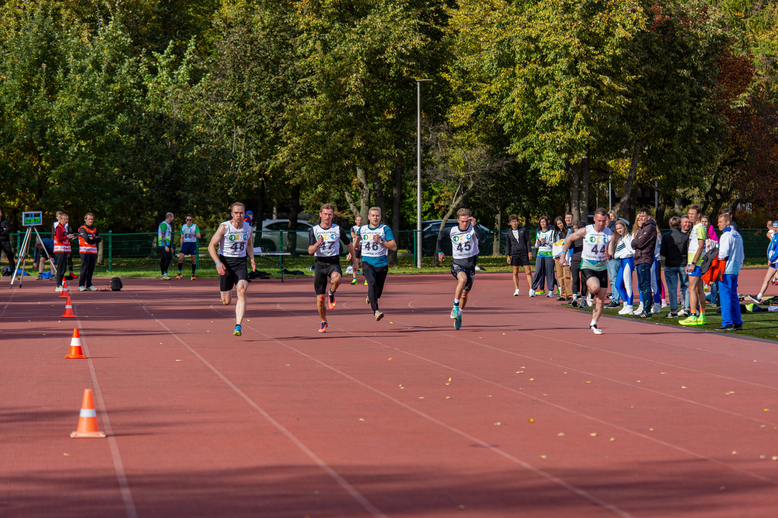 Соревнования по легкой атлетике. Репортажный, семейный, свадебный, портретный фотограф