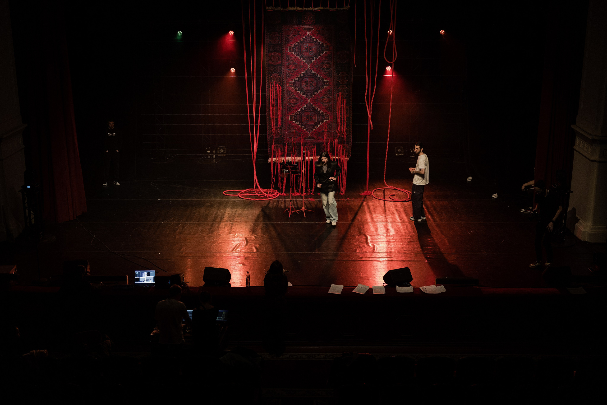 Репортаж концерта Яна МКР. Свадебный и семейный фотограф Москва Екатерина Верижникова