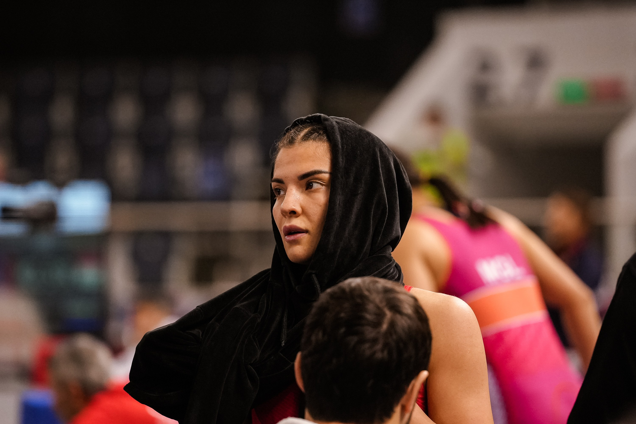 Кубок Ивана Ярыгина 2024 фото / Ivan Yarygin Cup 2024 photos. Фотограф Анна Герман. Красноярск