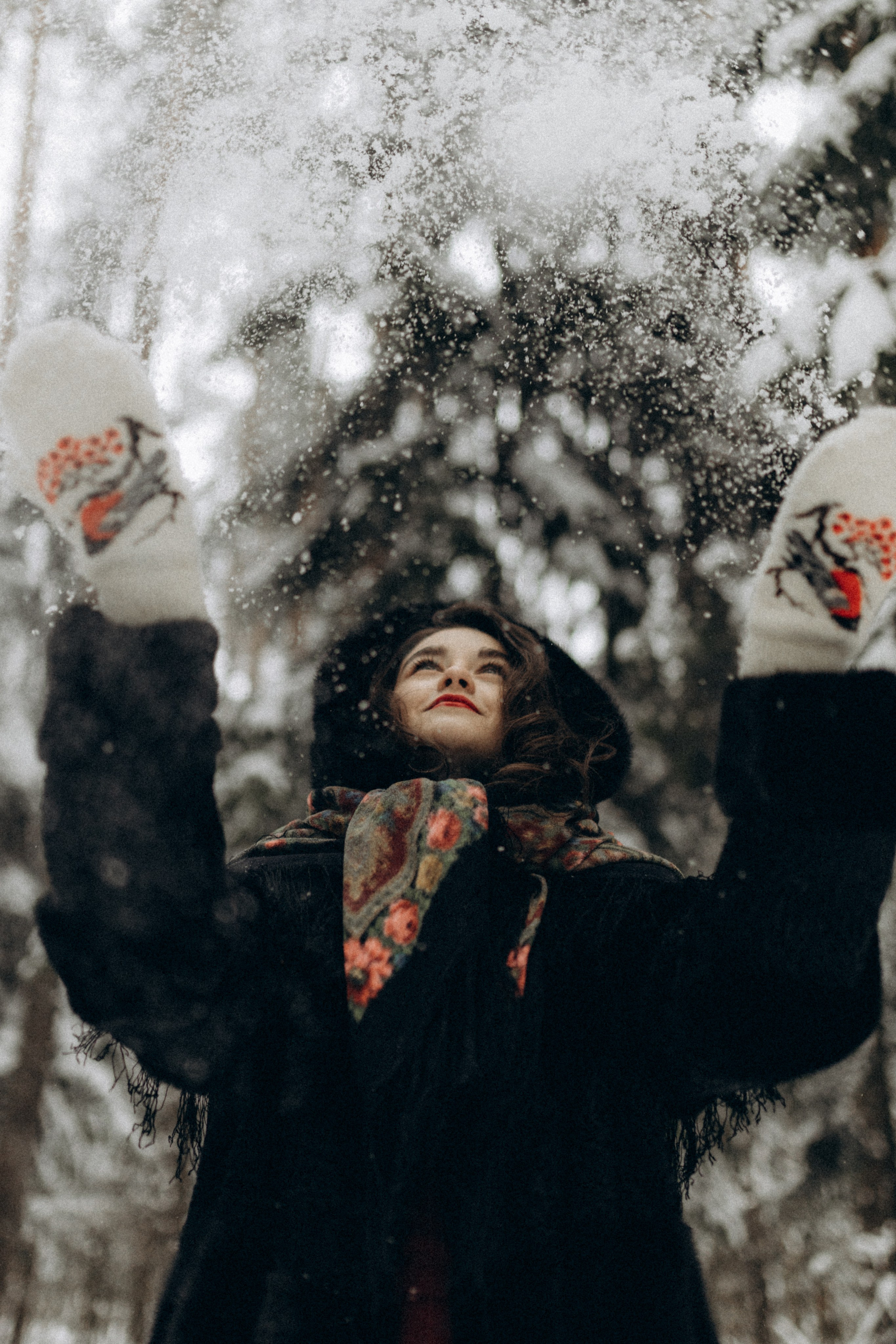 Настя & Ангелина. Фотограф НОГИНСК, Москва, Анастасия Белая