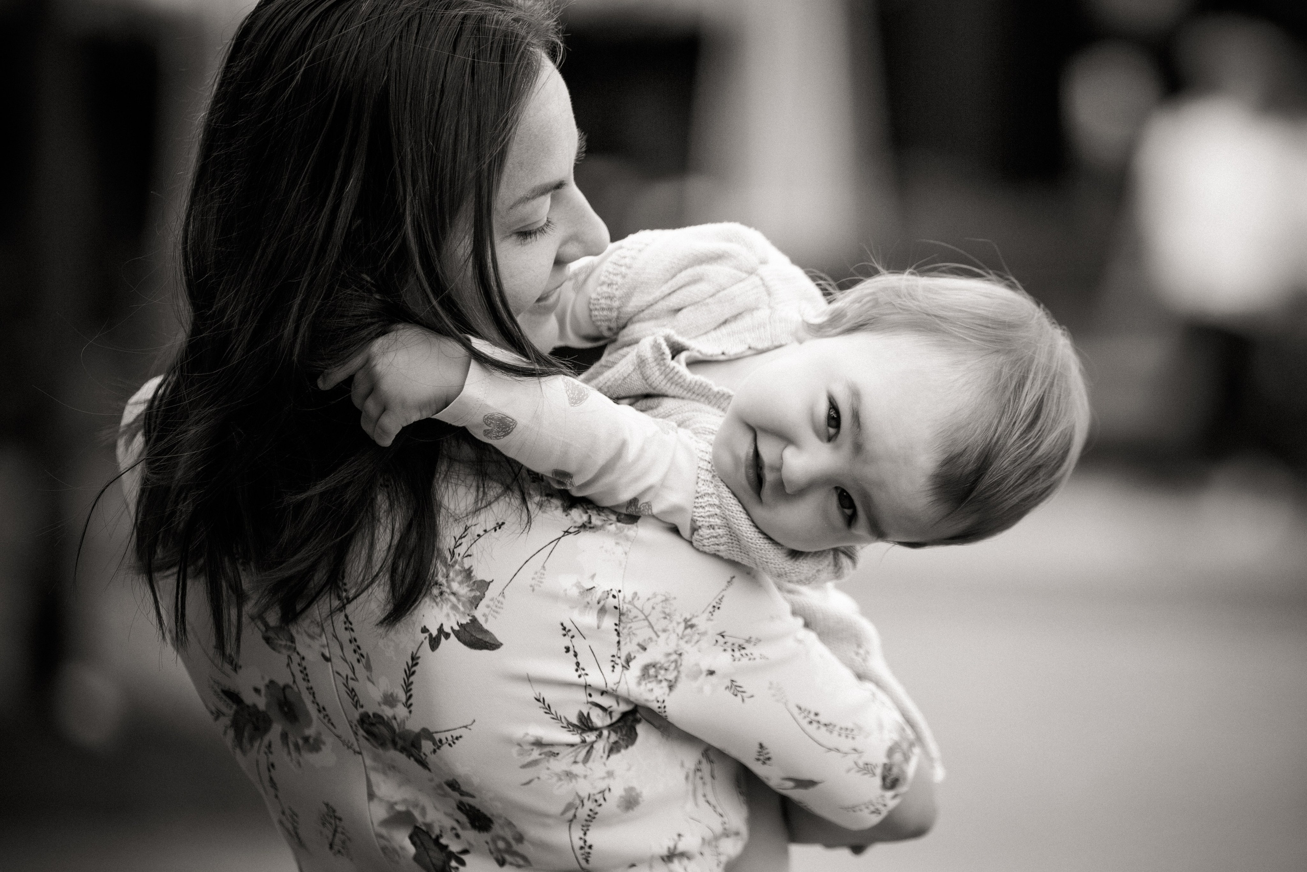 Мария Александр и их дети. Свадебный и семейный фотограф в Москве и Подмосковье Лариса Козлова