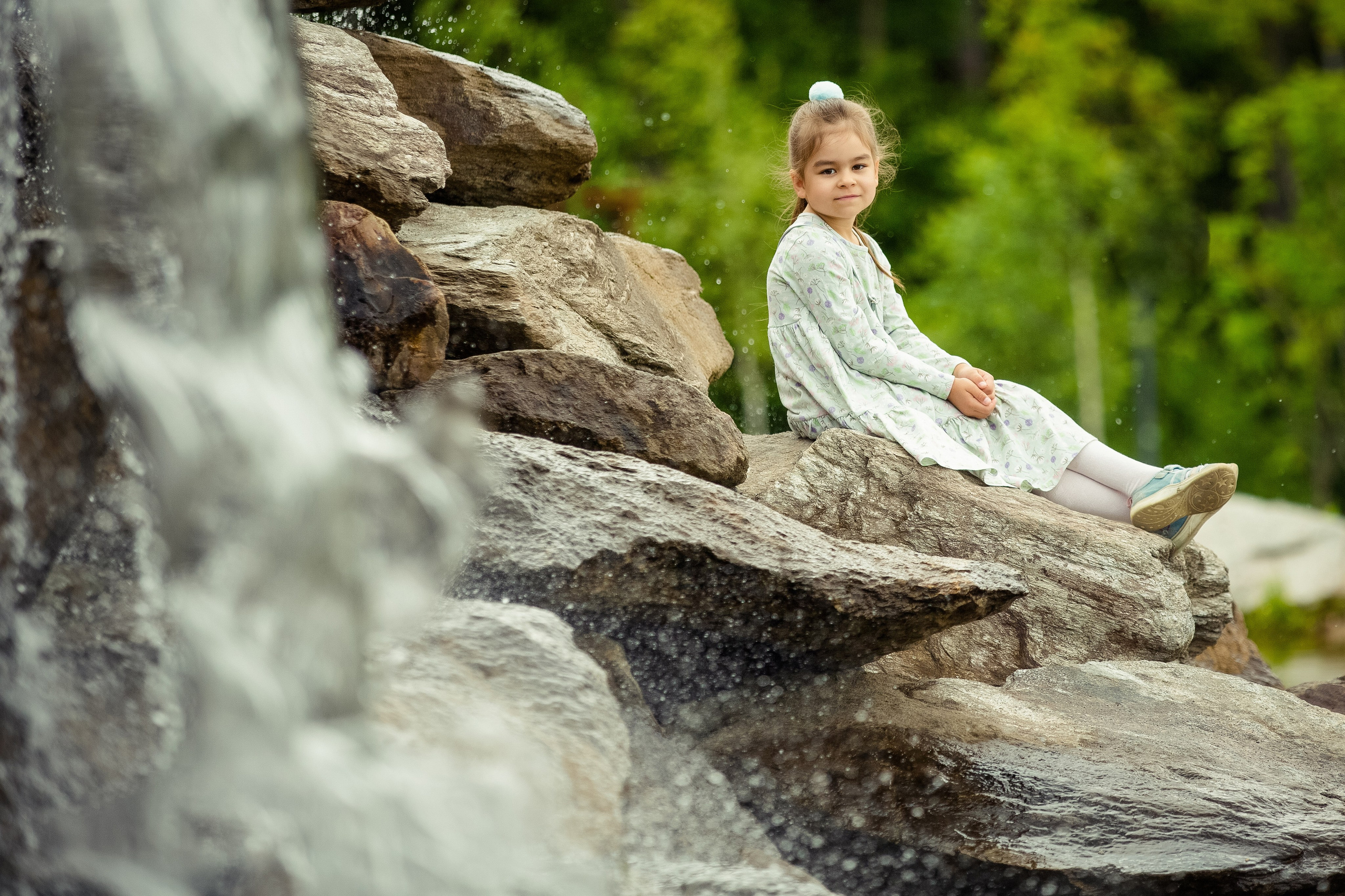 Мария Александр и их дети. Свадебный и семейный фотограф в Москве и Подмосковье Лариса Козлова