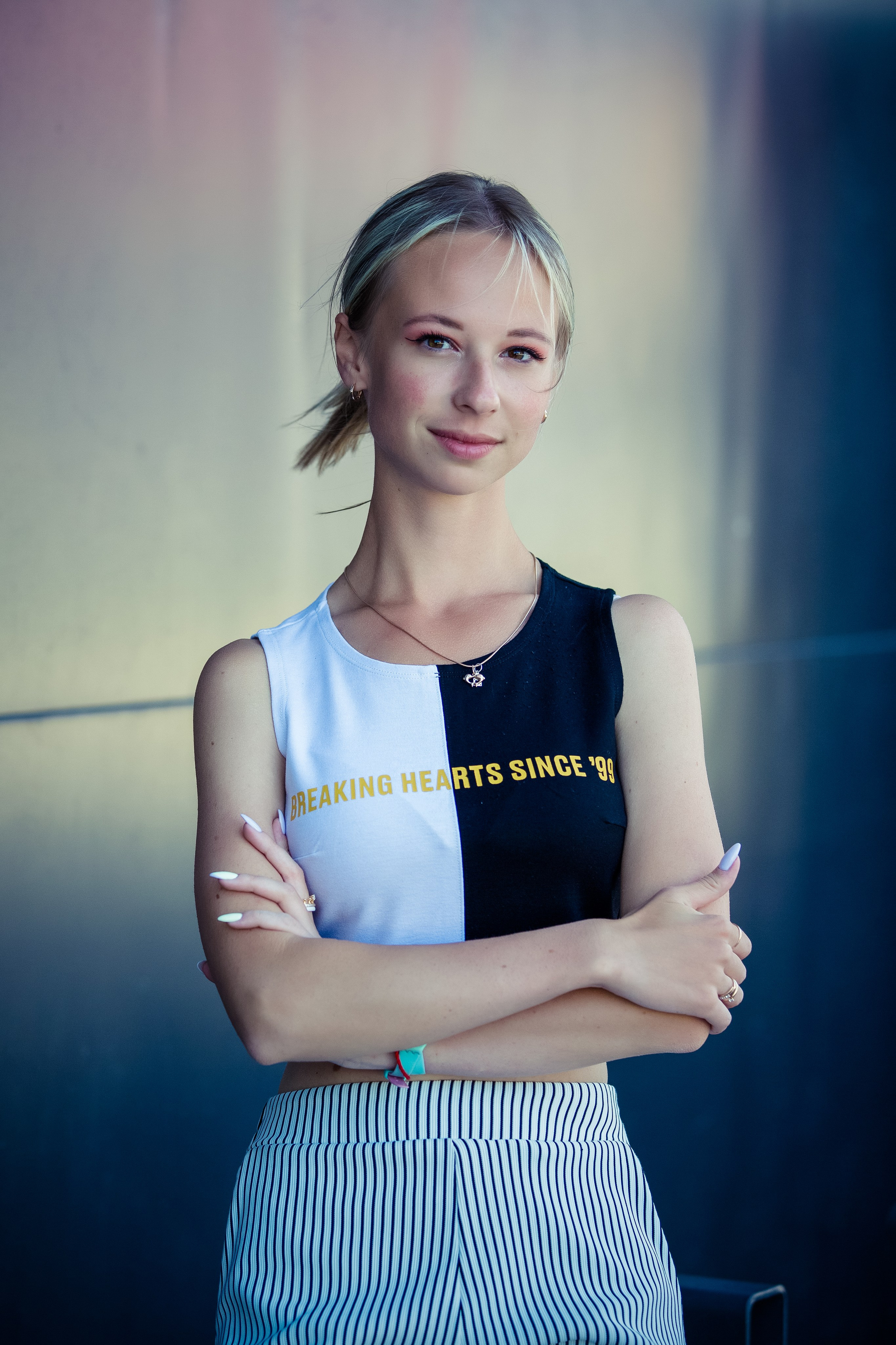 Индивидуальная фотосессия на улице. Свадебный и семейный фотограф в Москве и Подмосковье Лариса Козлова