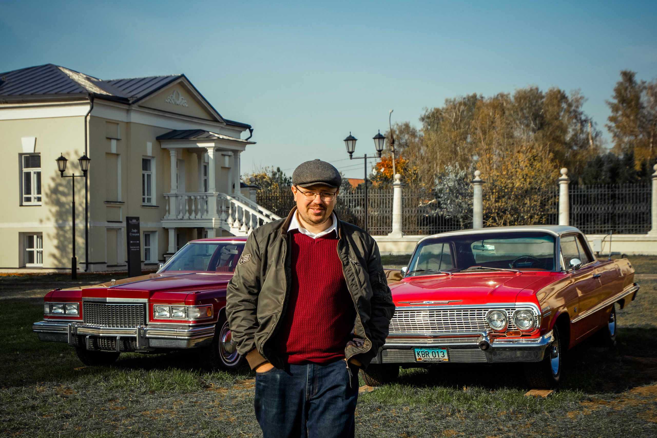 Мужской портрет. Уличная фотосессия. Свадебный и семейный фотограф в Москве и Подмосковье Лариса Козлова