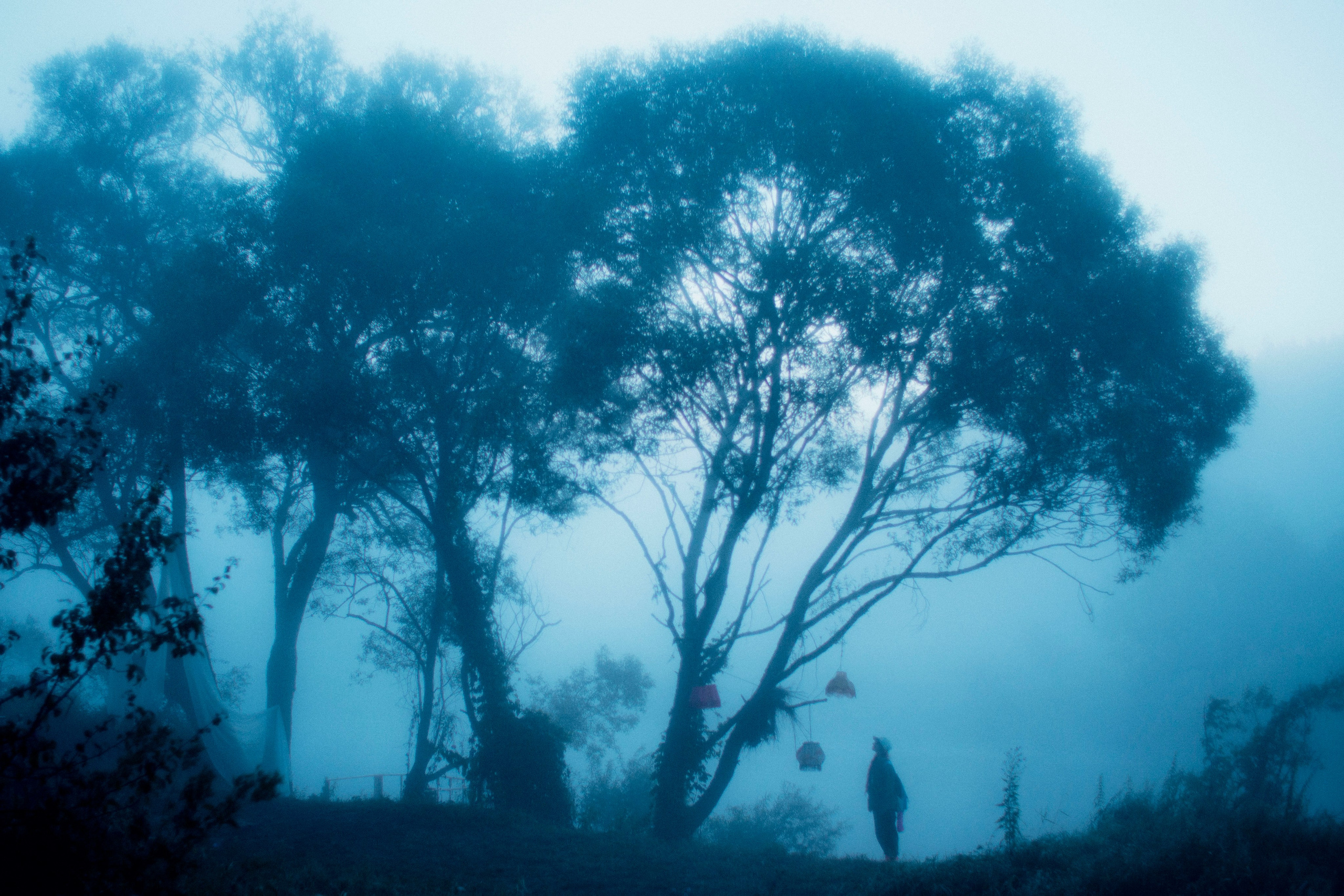 Бессонница 23. Ваш портретный фотограф в Москве Катя Прокофьева
