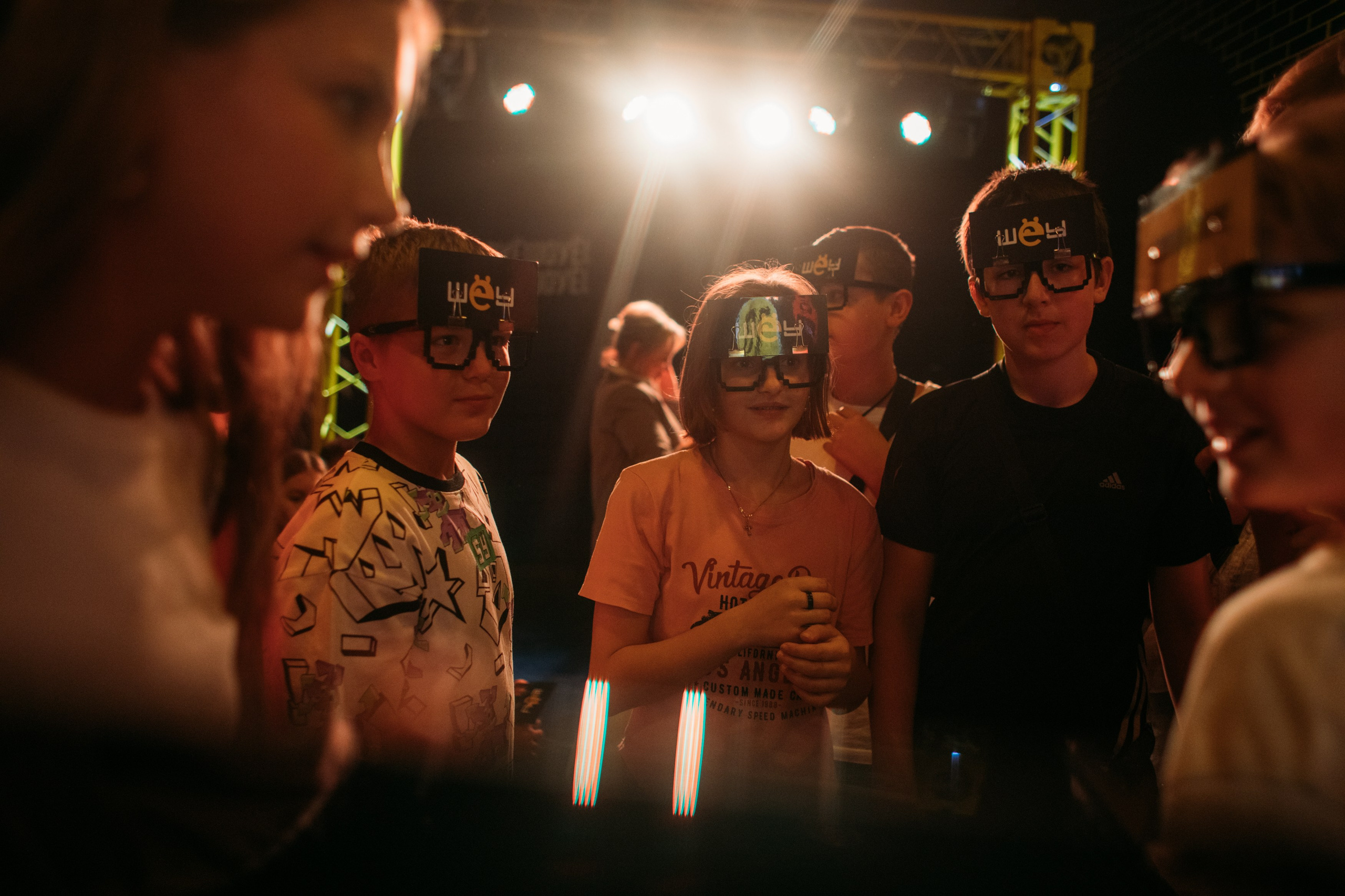 RUSLAN BDay PARTY. Фотограф Наташа Румянцева